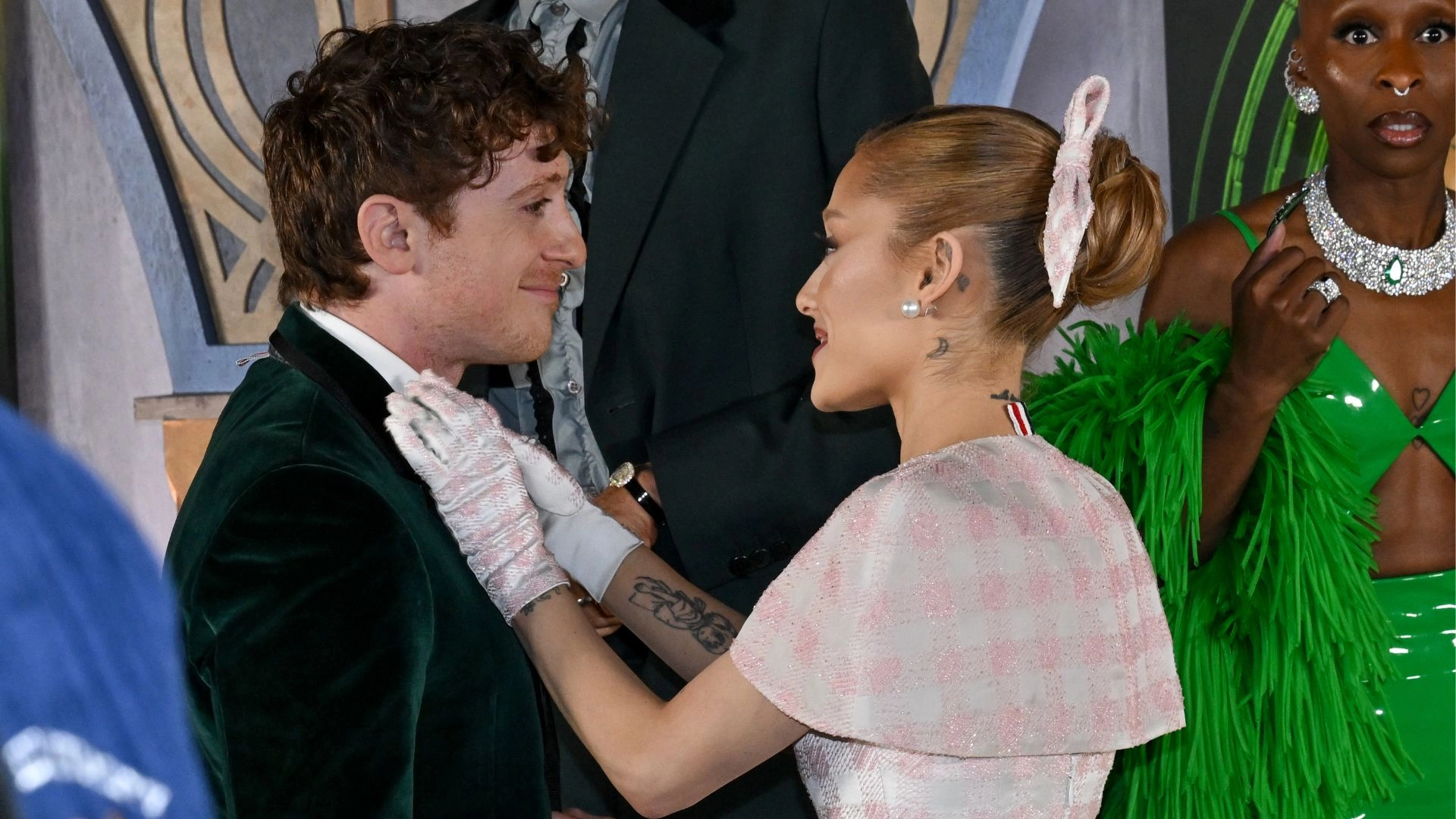 Did Ariana Grande And Ethan Slater Cheat On Their Exes? An Enlightening Timeline