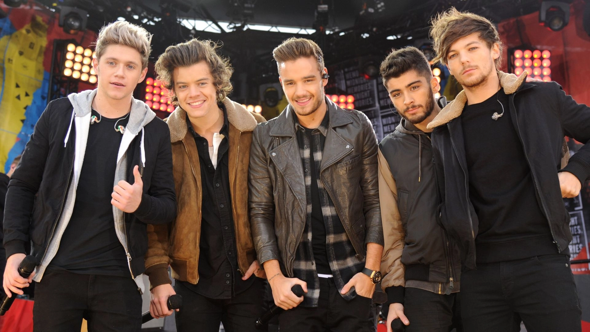 Remembering Liam Payne: His Best One Direction Moments