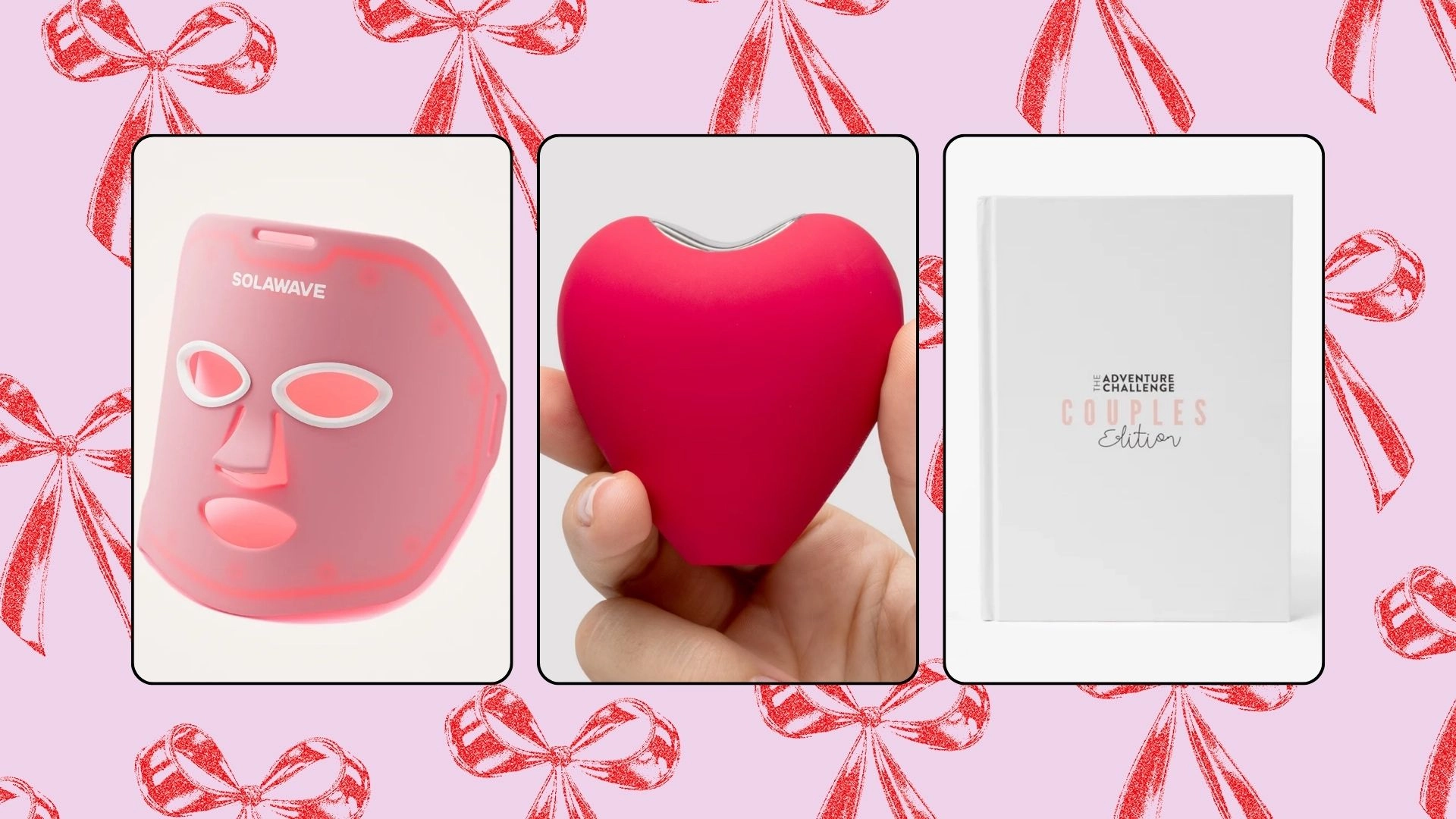 Send This *Ultimate* Valentine’s Day Gift Guide To Your S.O., Trust Me