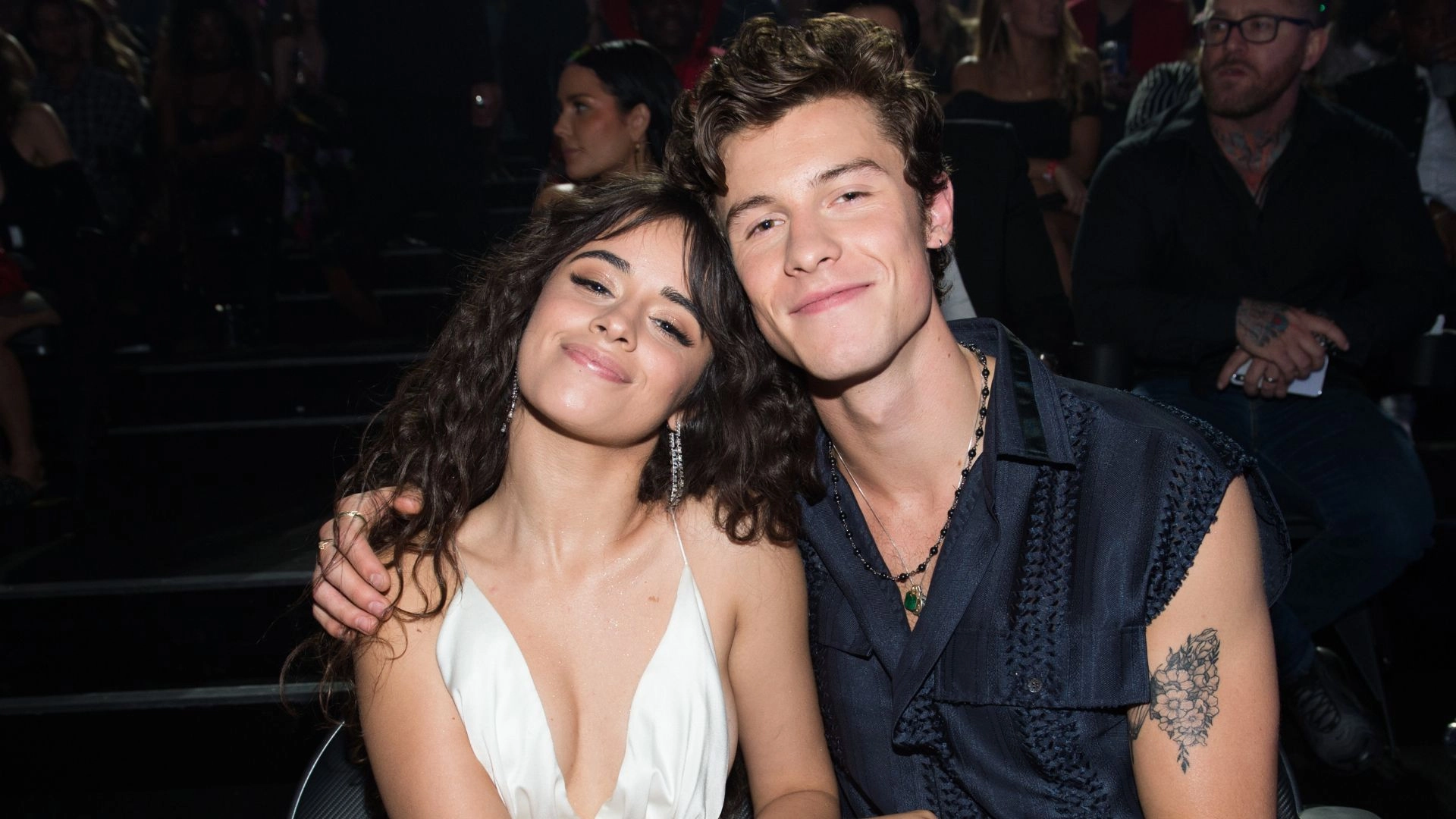 The Story Of Shawmila: Shawn Mendes And Camila Cabello’s Complete Relationship Timeline