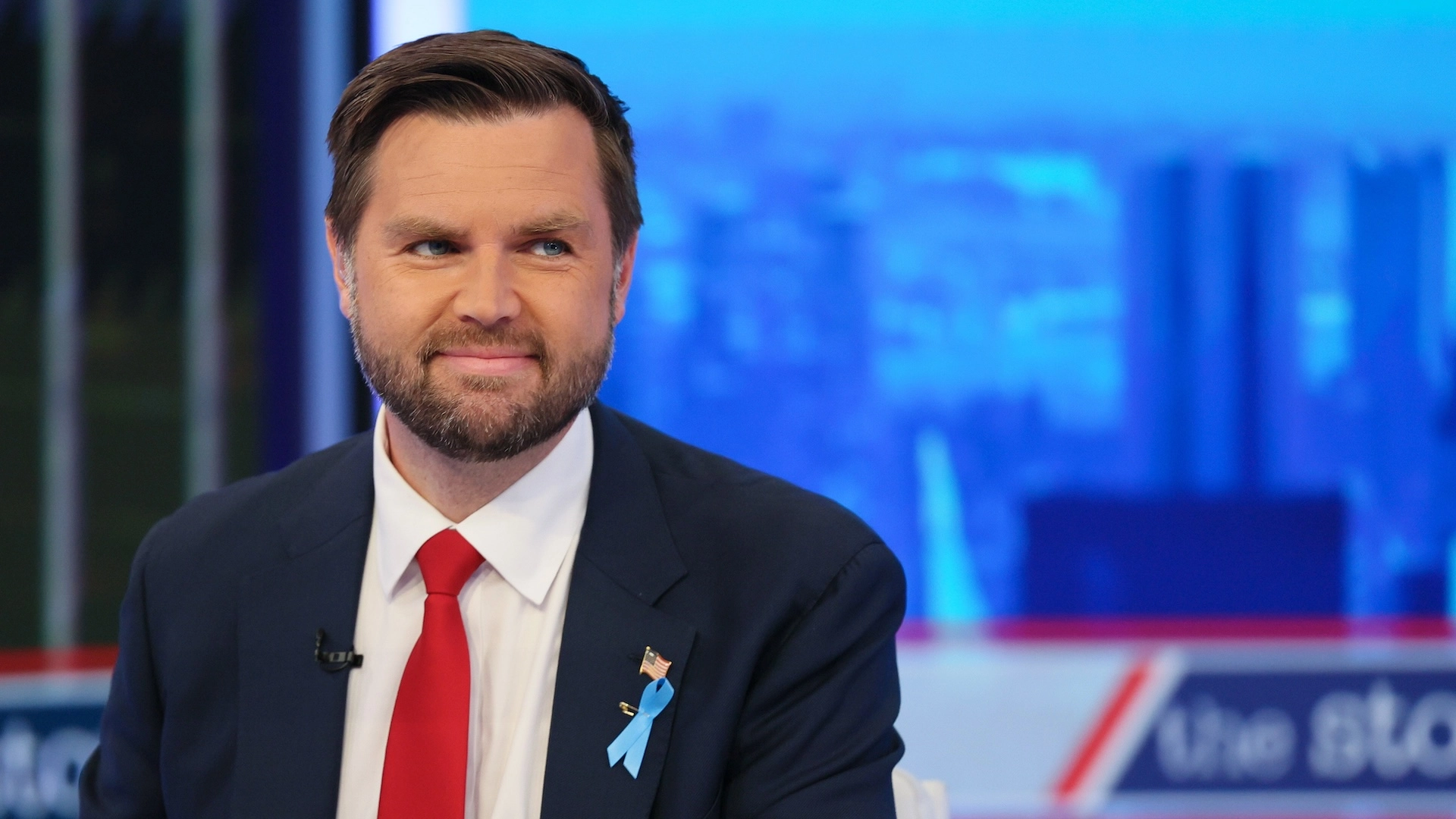 Donald Trump Might Be A Joke, But JD Vance Is The Punchline To Take Seriously