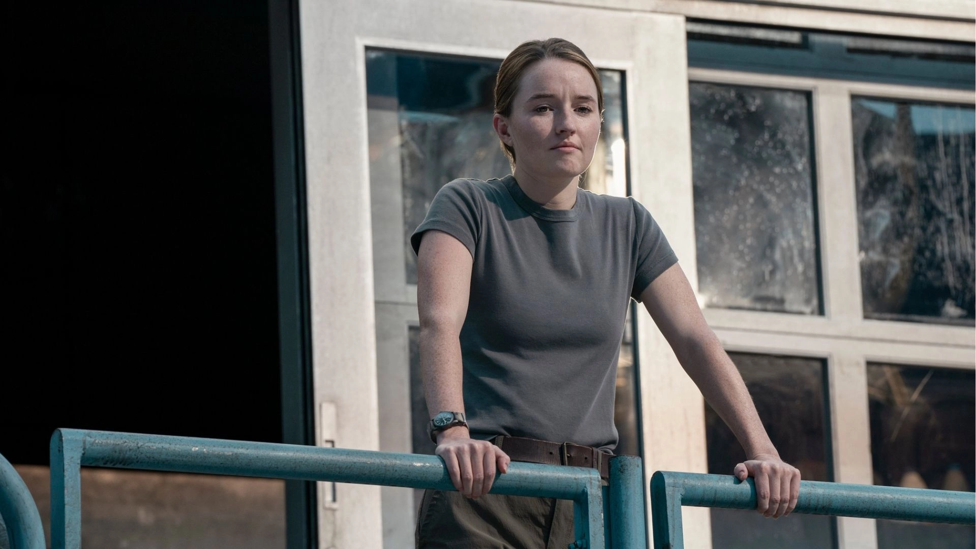 ‘The Last Of Us’ Season 3 Will Be All About Abby — But Don’t Expect To See It For A While