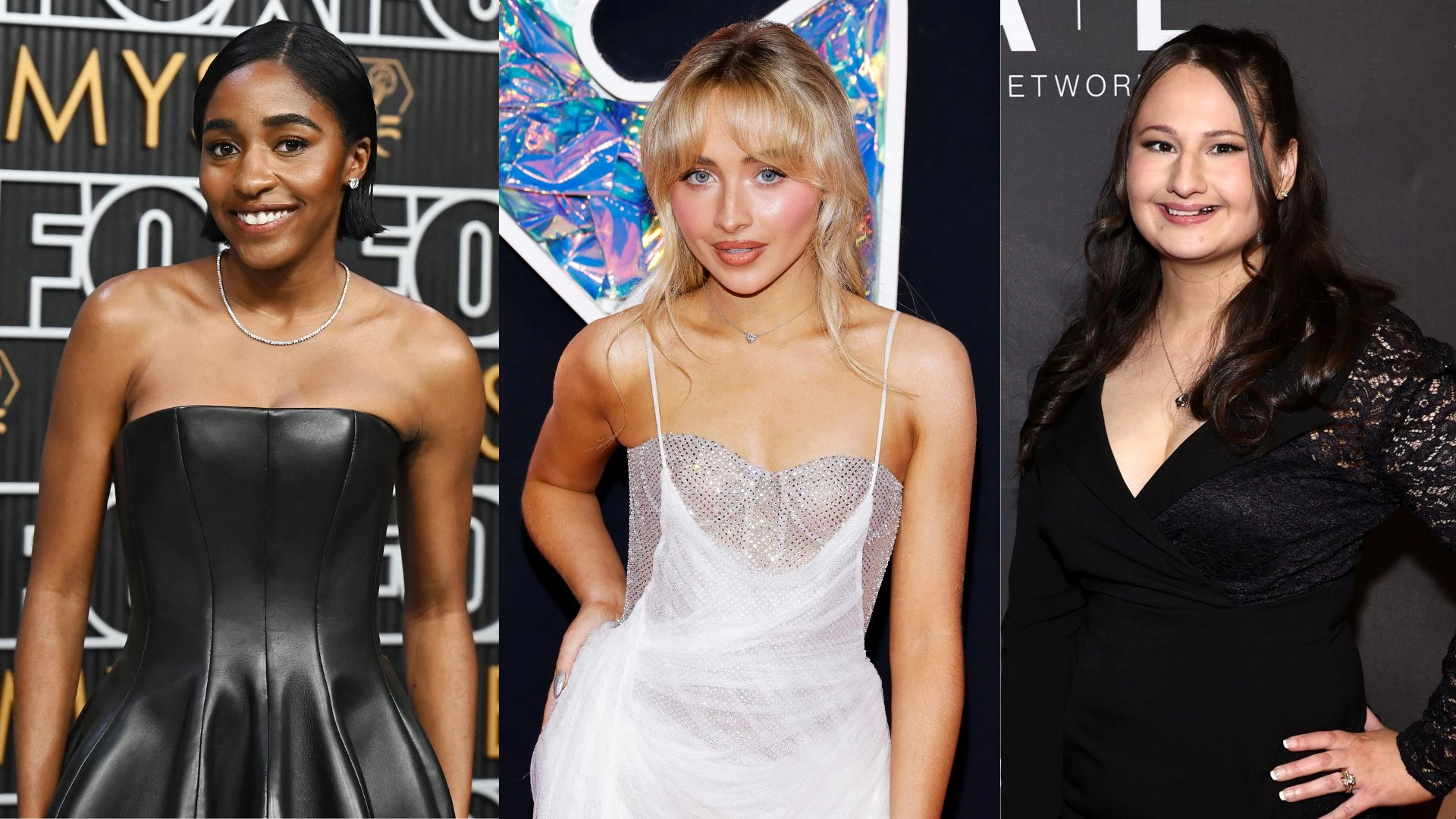 The It Girl Class Of 2024 Is Eating And Leaving No Crumbs