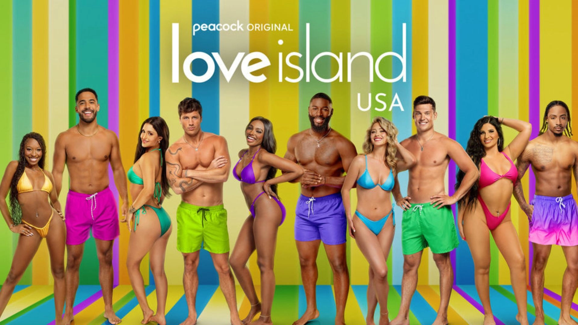 Which Of The Sexy ‘Love Island’ Season 6 Couples Are Still Together?