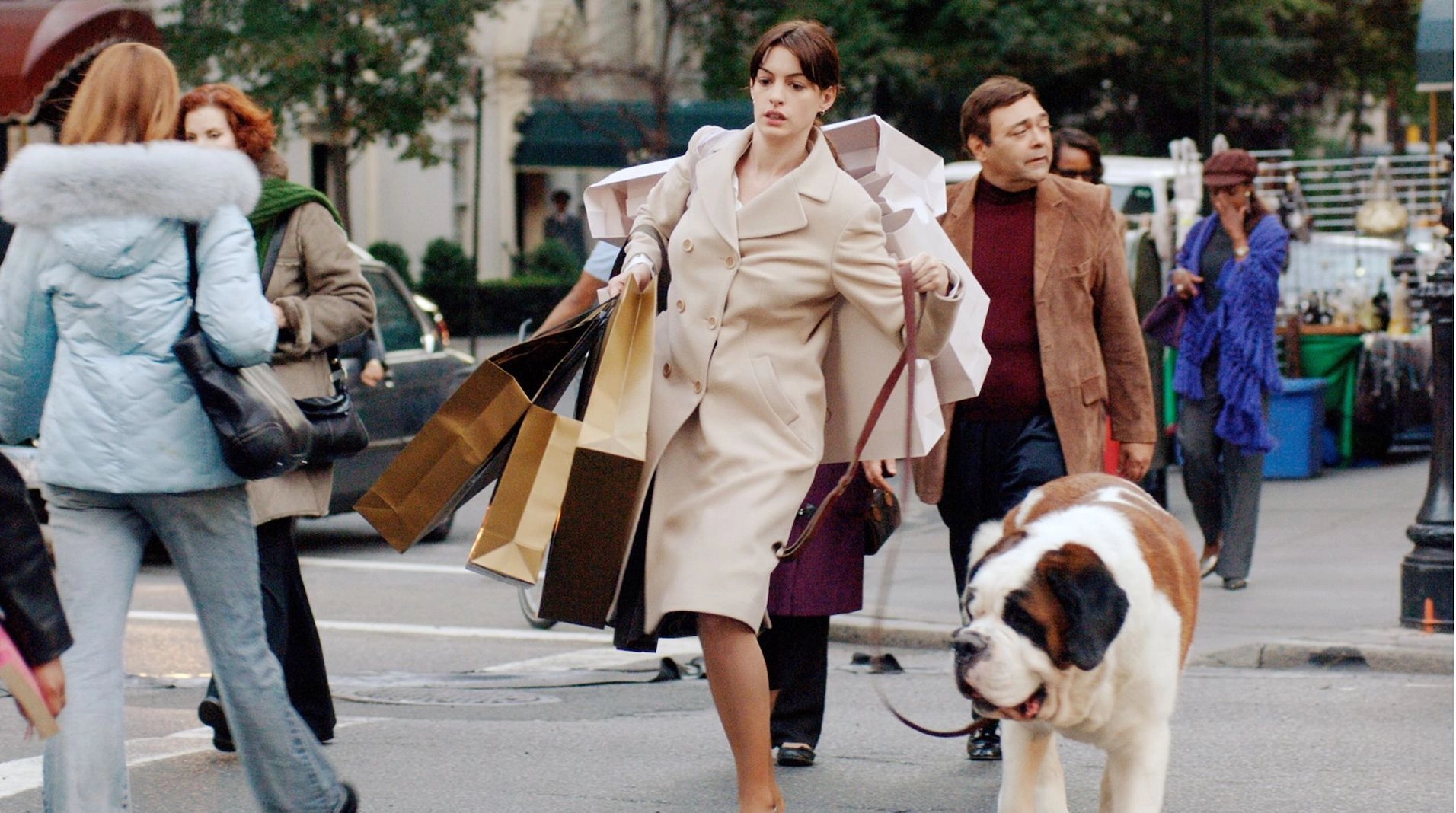 Comfortable Work Shoes That Would Pass Miranda Priestly’s Standards