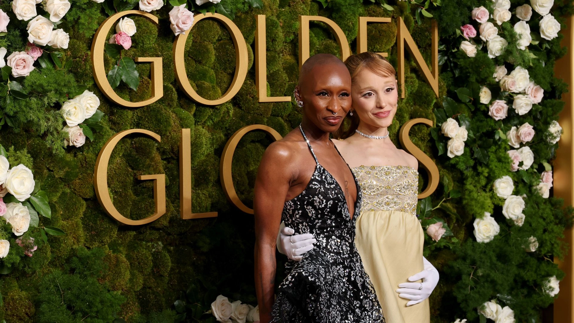 We Must Go Over All The ‘Wicked’ Wins And Snubs From The 2025 Golden Globes