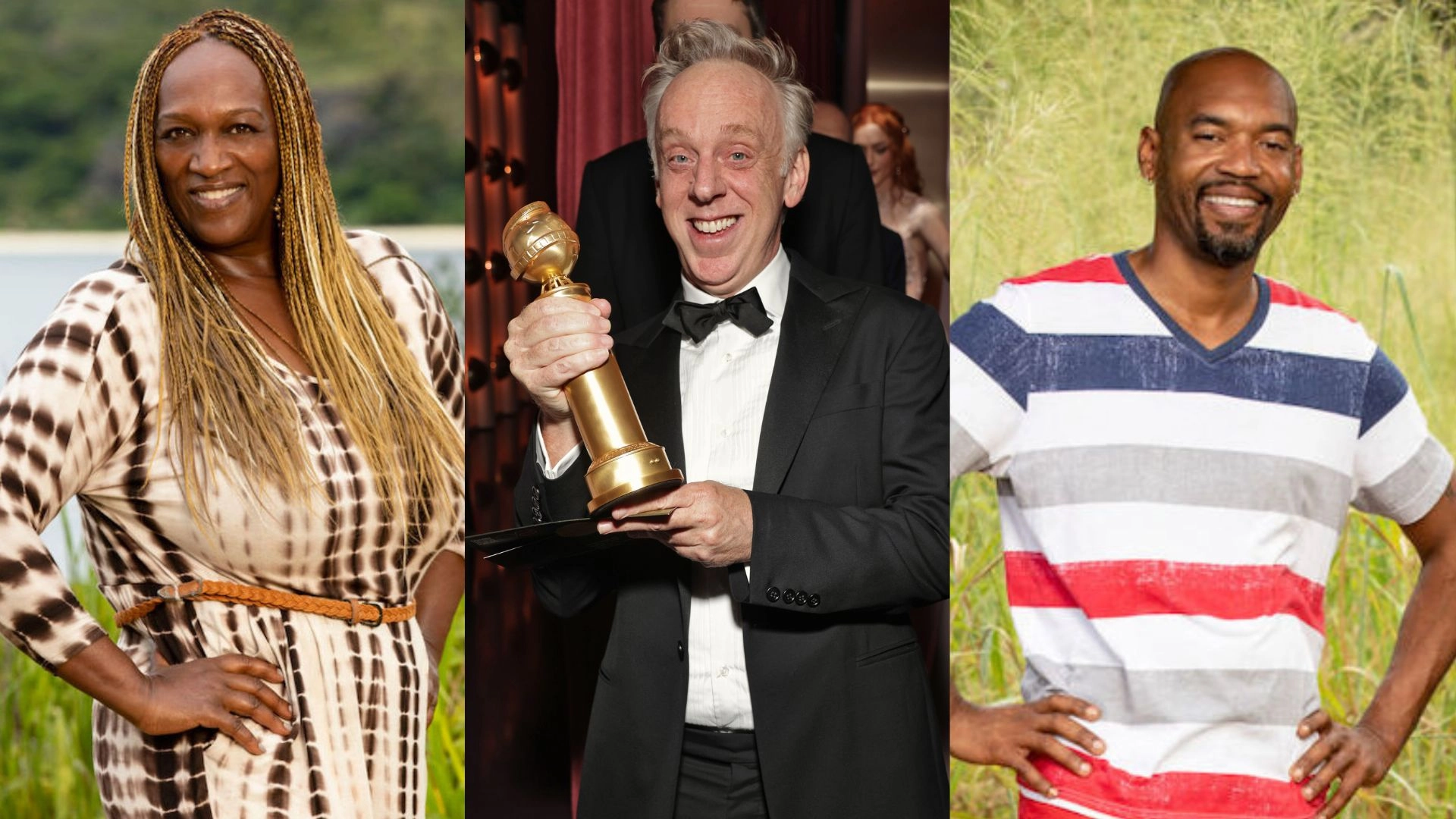 Mike White Is Iconic For Giving His ‘Survivor’ Pals Cameos In ‘The White Lotus’ Season 3