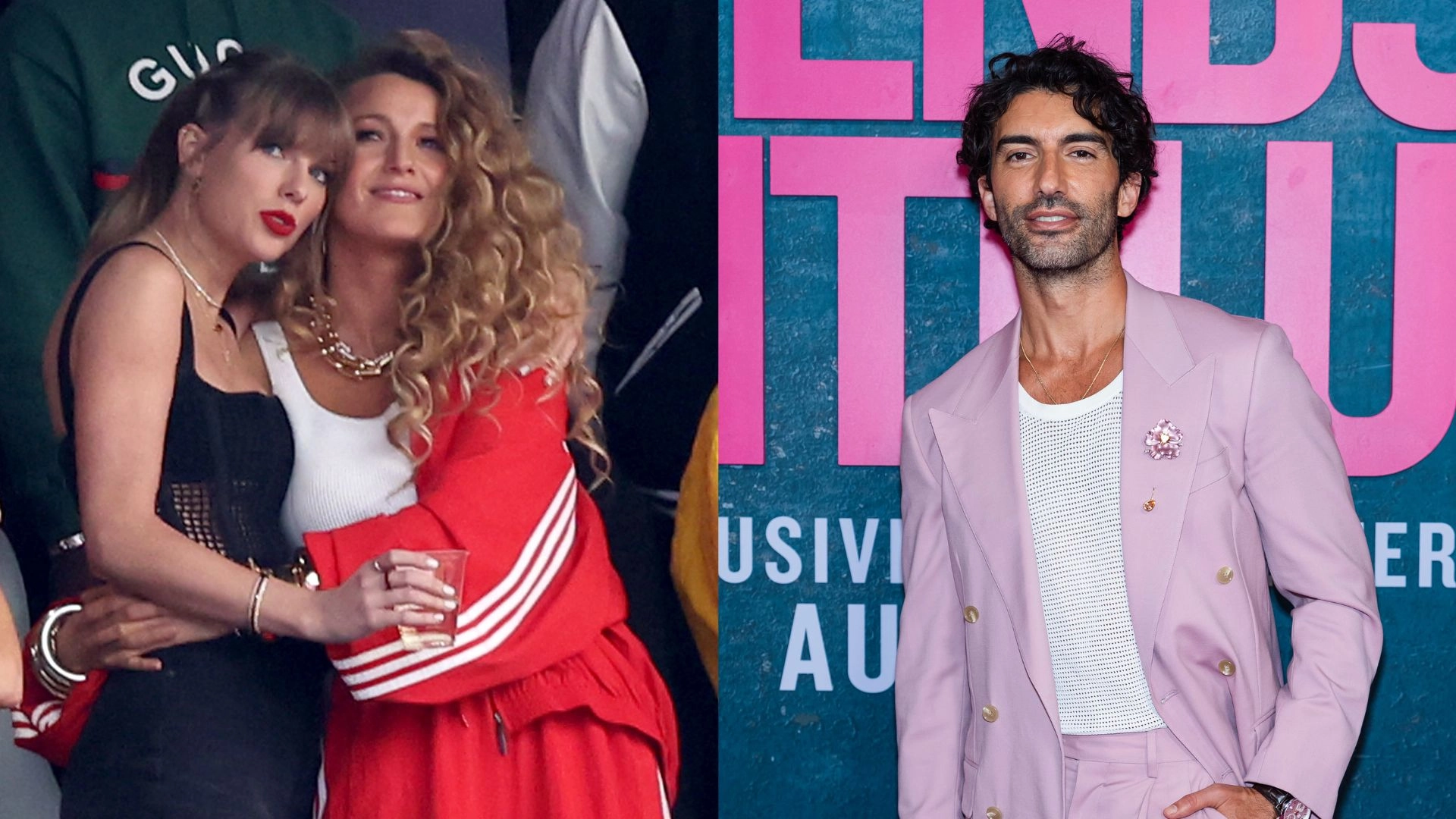 Will Taylor Swift Be Deposed In The Blake Lively-Justin Baldoni Case? Everything We Know