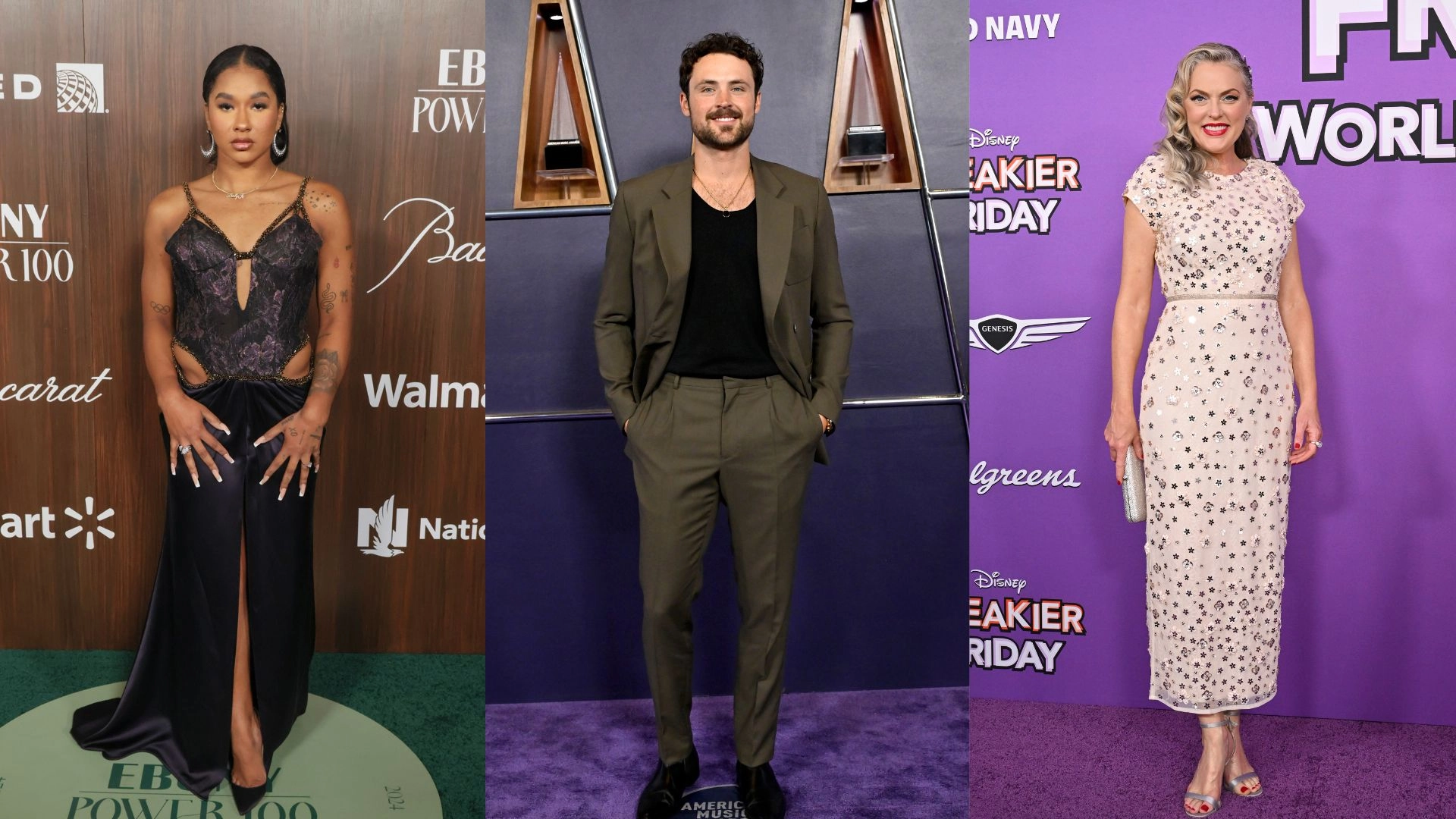 The ‘Dancing With The Stars’ Season 34 Cast Is Gonna Change Lives