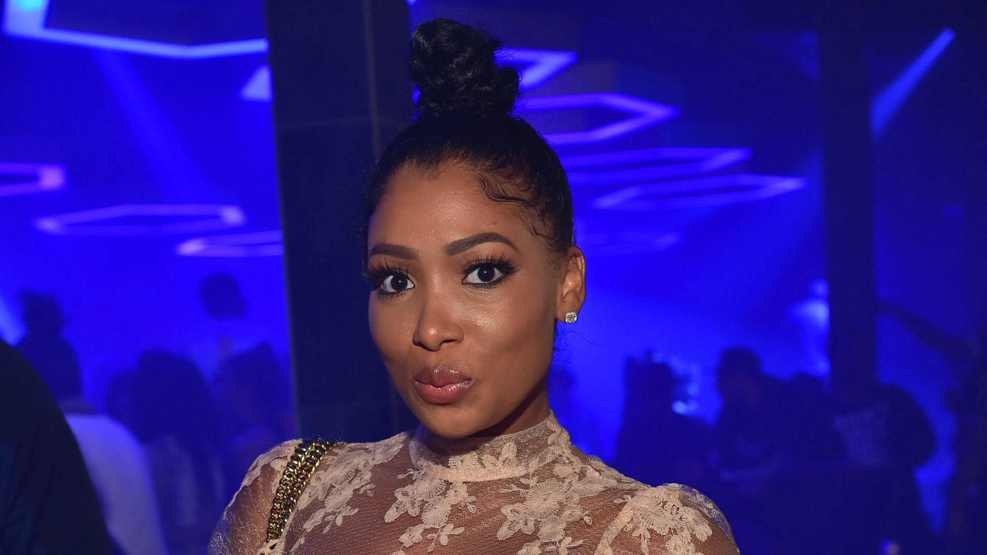 We Need To Know Everything About ‘RHOA’ Season 16 Newbie, Brittany Eady