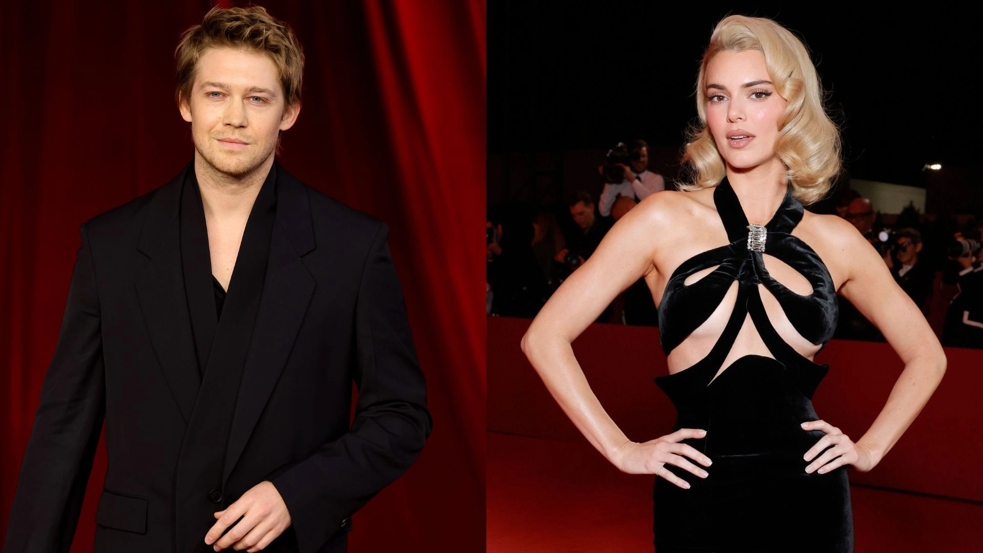 Can SwiftTok Survive This? Joe Alwyn And Kendall Jenner Might Be Dating