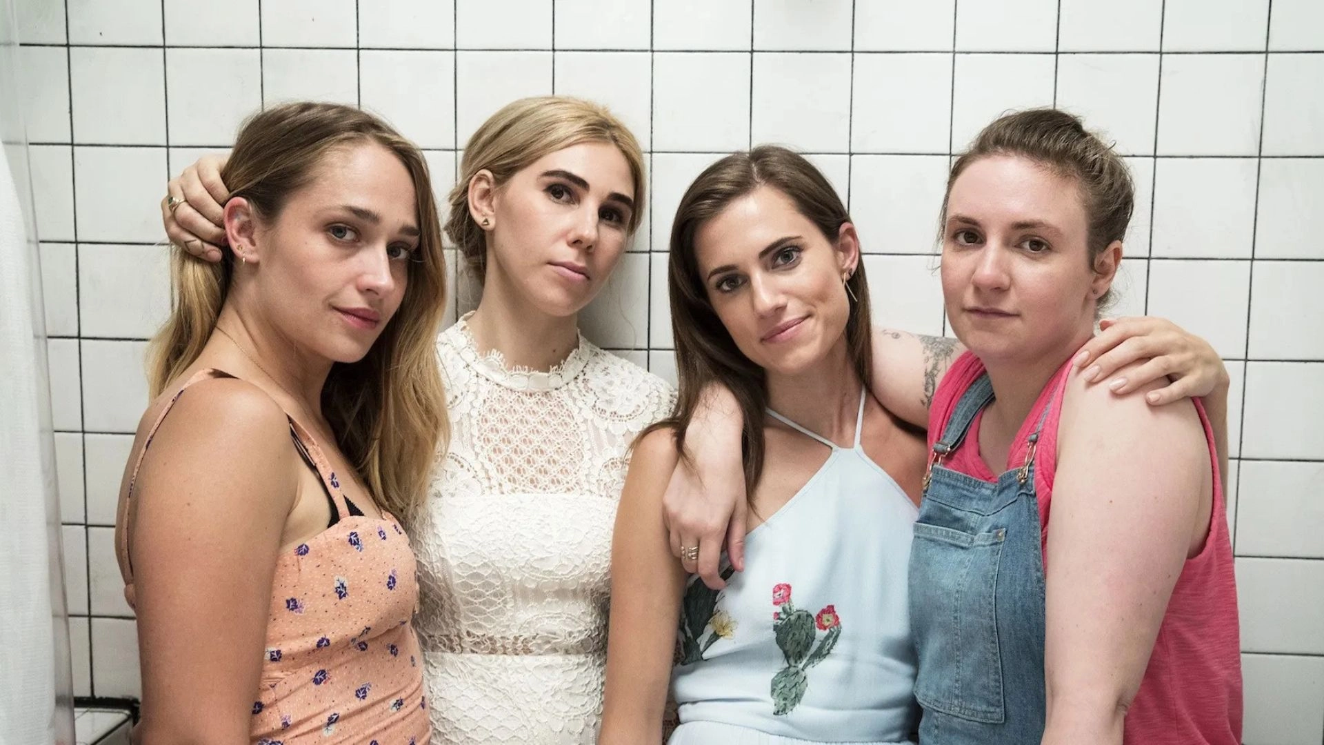 Shows To Watch If You’re Romanticizing Being A Millennial In The 2010s