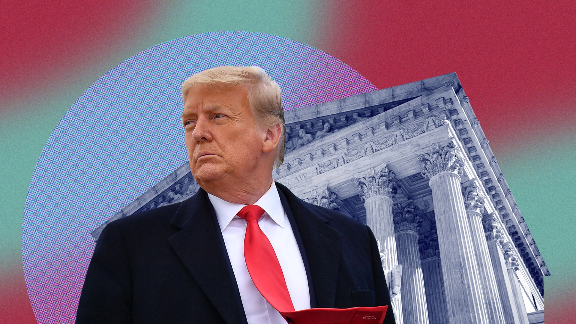 Opinion: Trump Should Not Be Forgiven For January 6