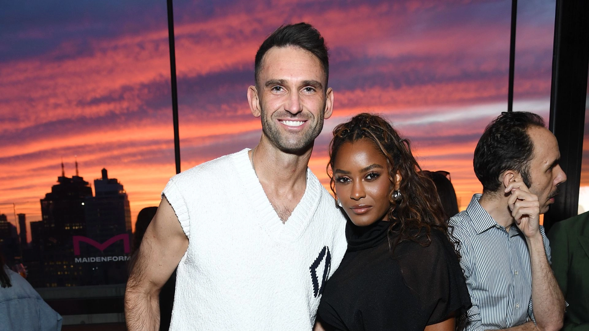 So… Do Carl And Ciara Actually Hook Up In ‘Summer House’?
