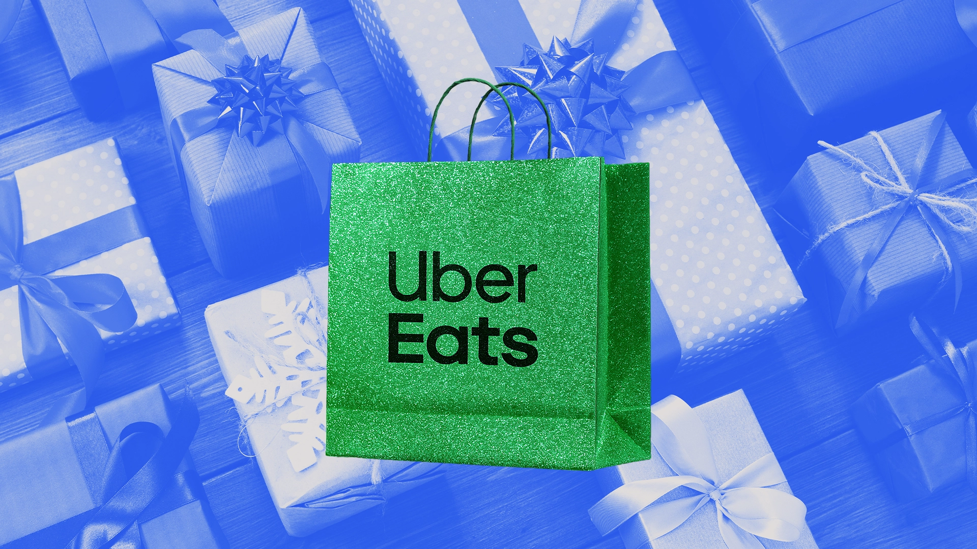 Uber Eats Is Saving Us This Season And We’re So Grateful