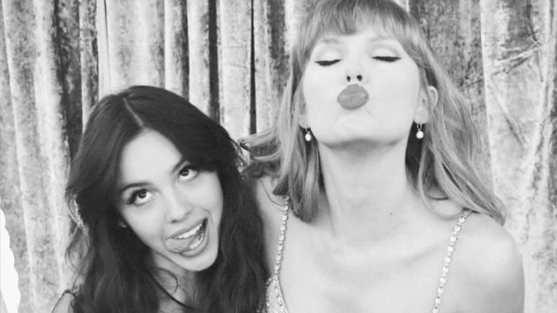 Every Song Taylor Swift And Olivia Rodrigo Have Written About Each Other