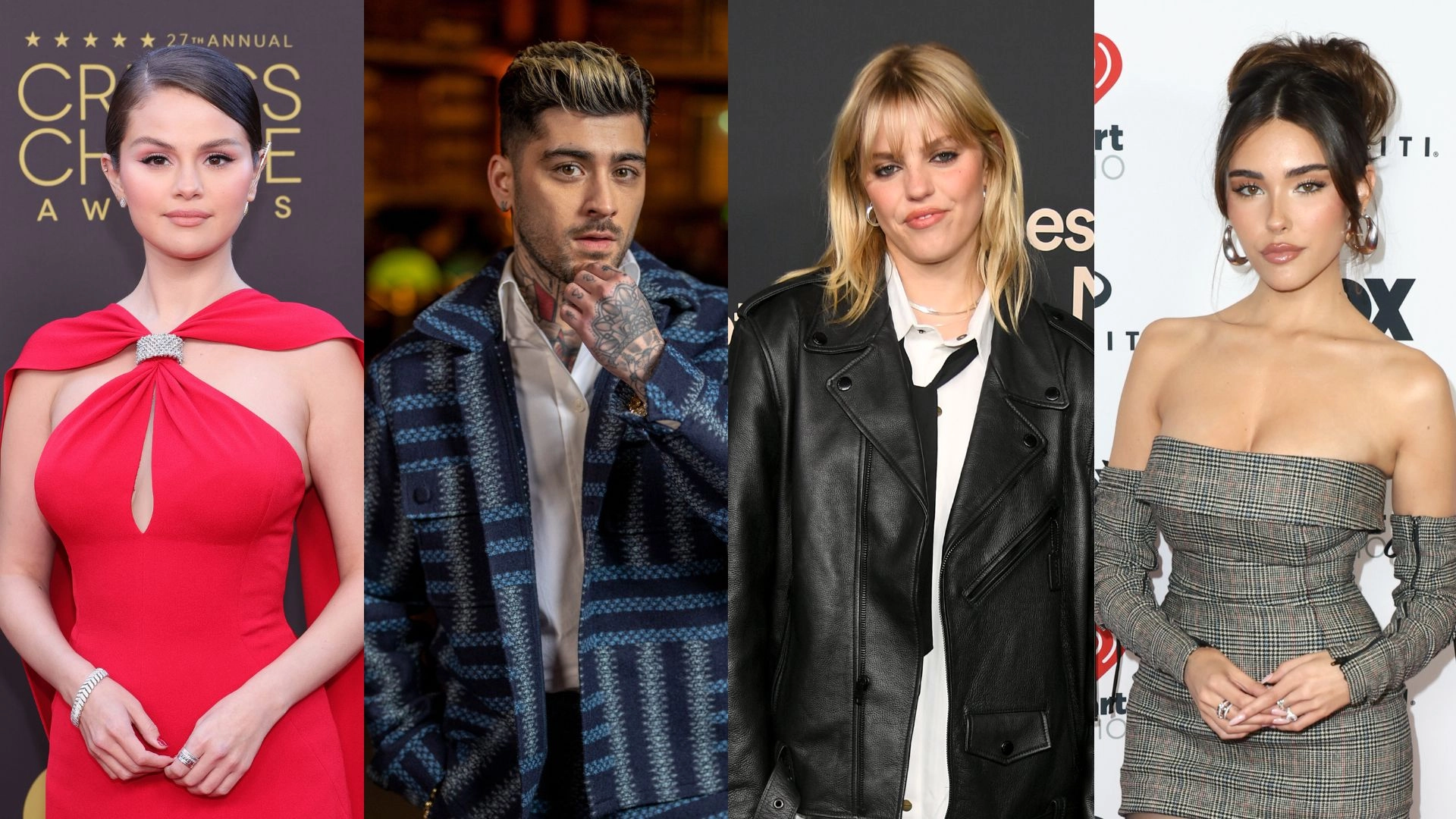 These Celebrities Must Date Each Other, According To My Notes App And Dreams