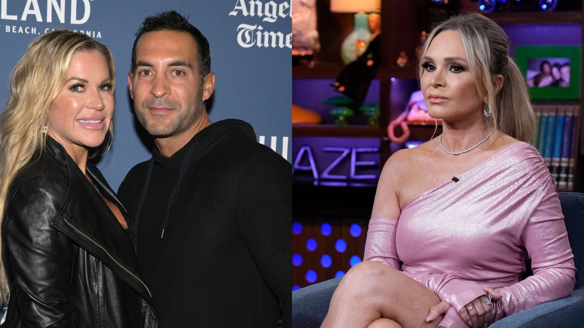 Every Messy Detail Of The ‘RHOC’ Feud Between Tamra, Ryan, and Jen