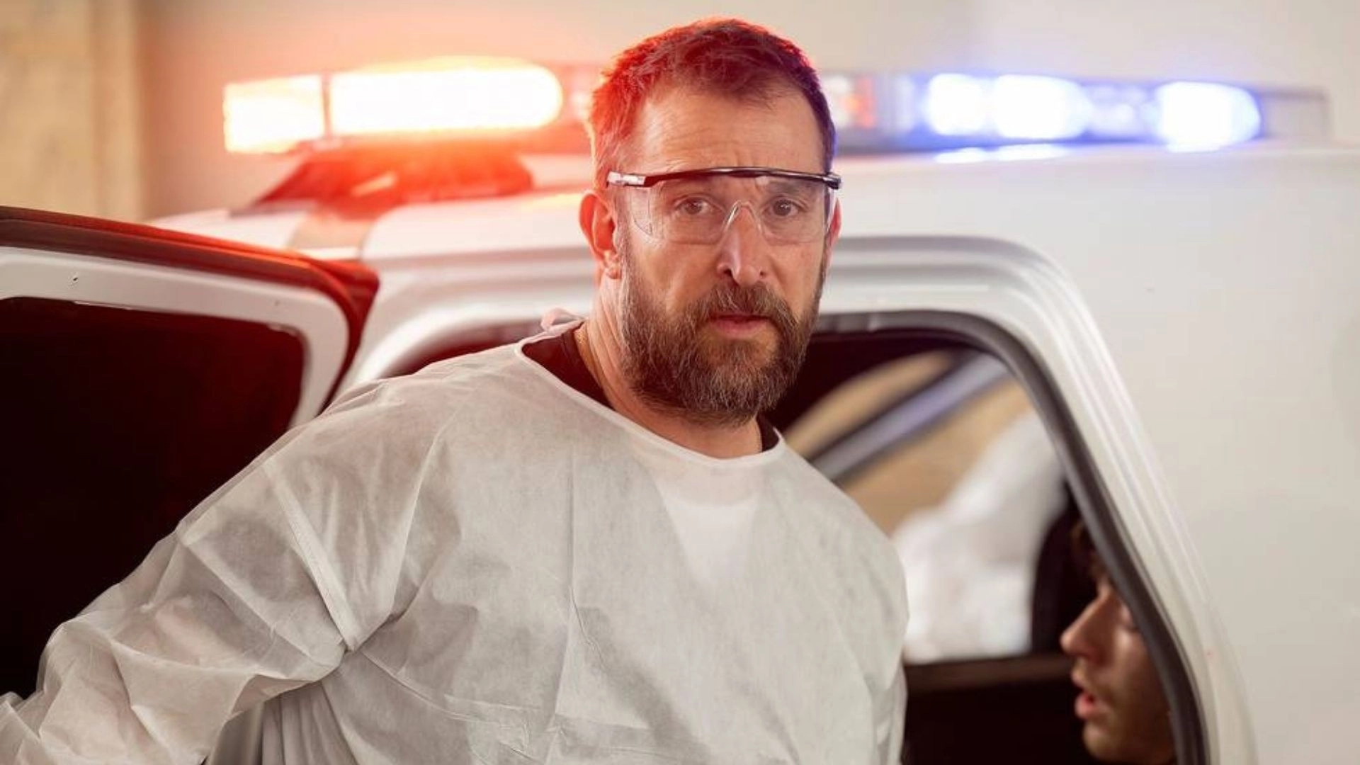 Why Are We Seeing A Rise In Medical Dramas? My Professional Diagnosis