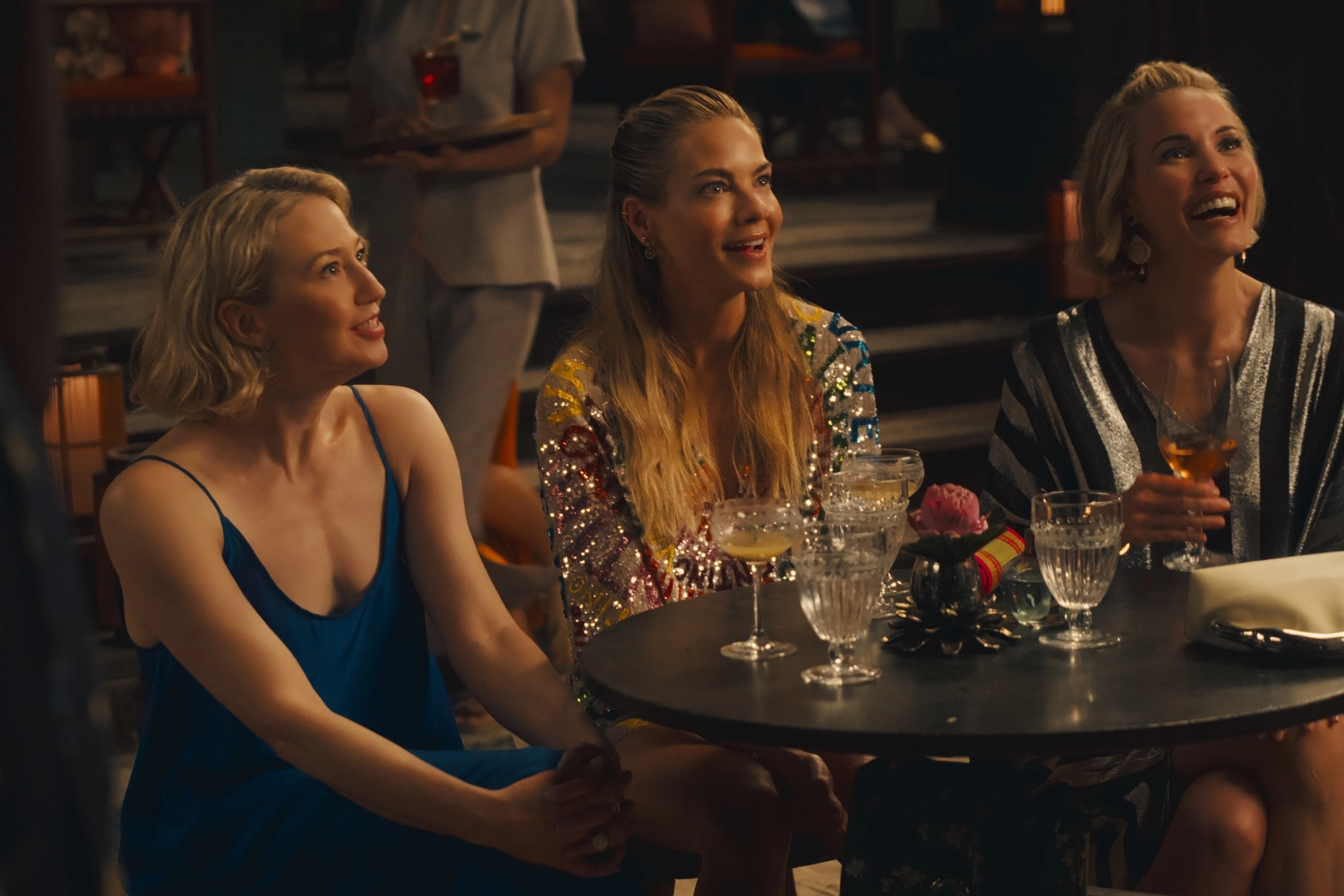 The Full ‘White Lotus’ Season 3 Trailer Is FINALLY Here