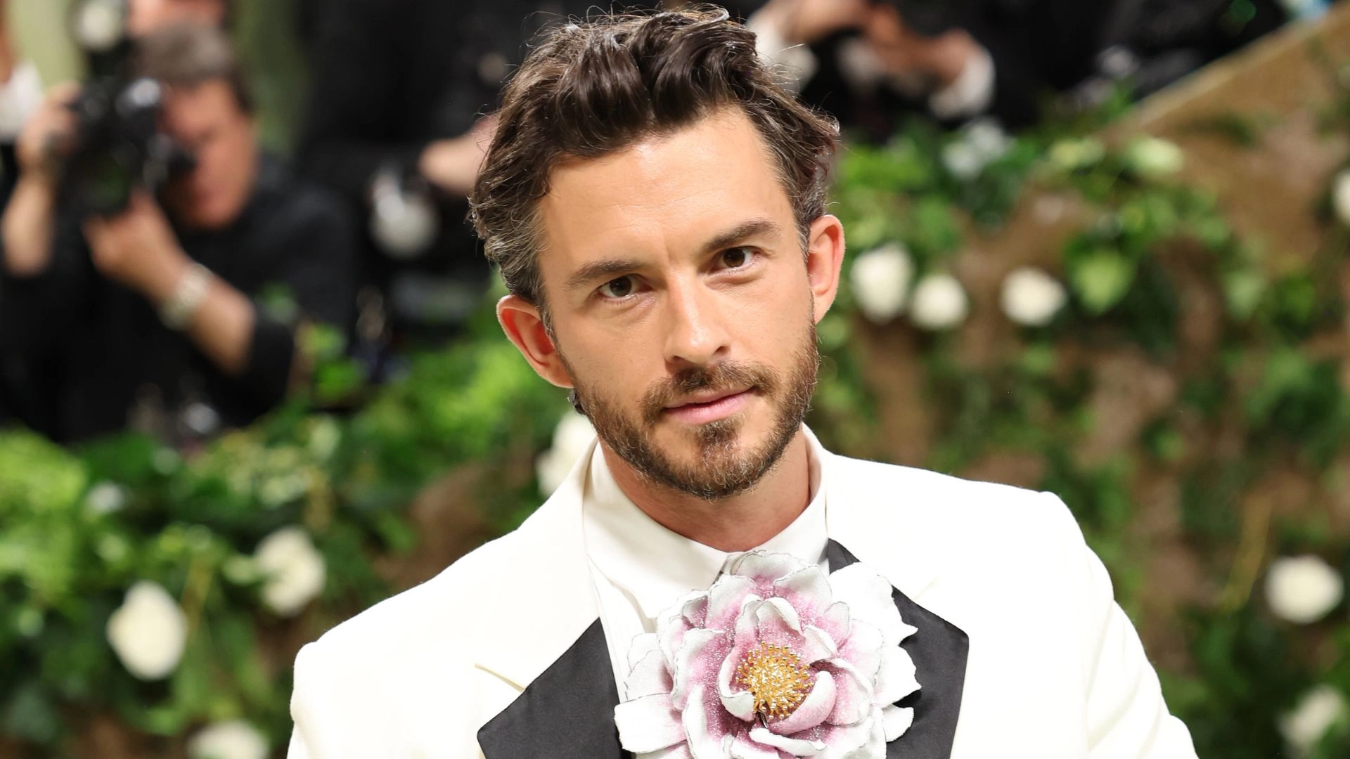 Is People’s Sexiest Man Alive Jonathan Bailey Single? Asking For A Friend