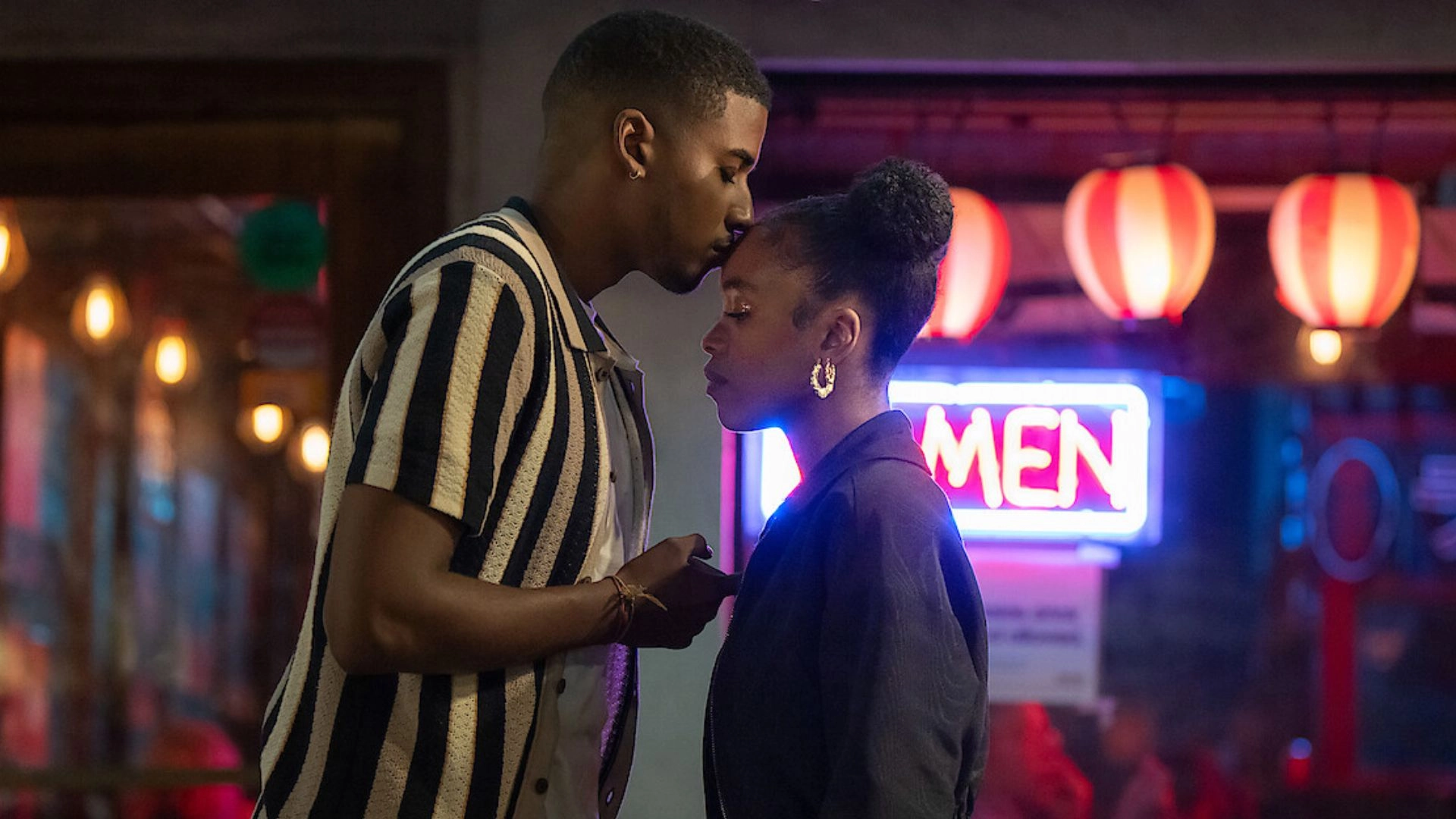 Keisha And Justin’s Love Story Is Continuing With ‘Forever’ Season 2