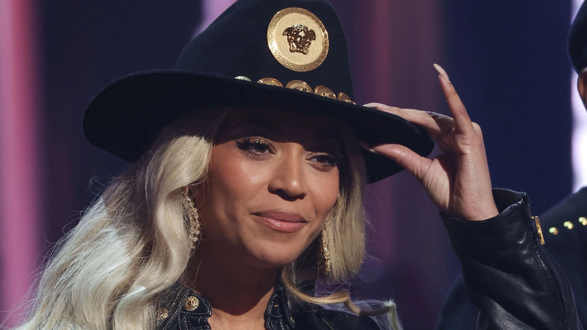 The Way I’m Obsessing Over All Of The Country Women On Beyoncé’s ‘Cowboy Carter’