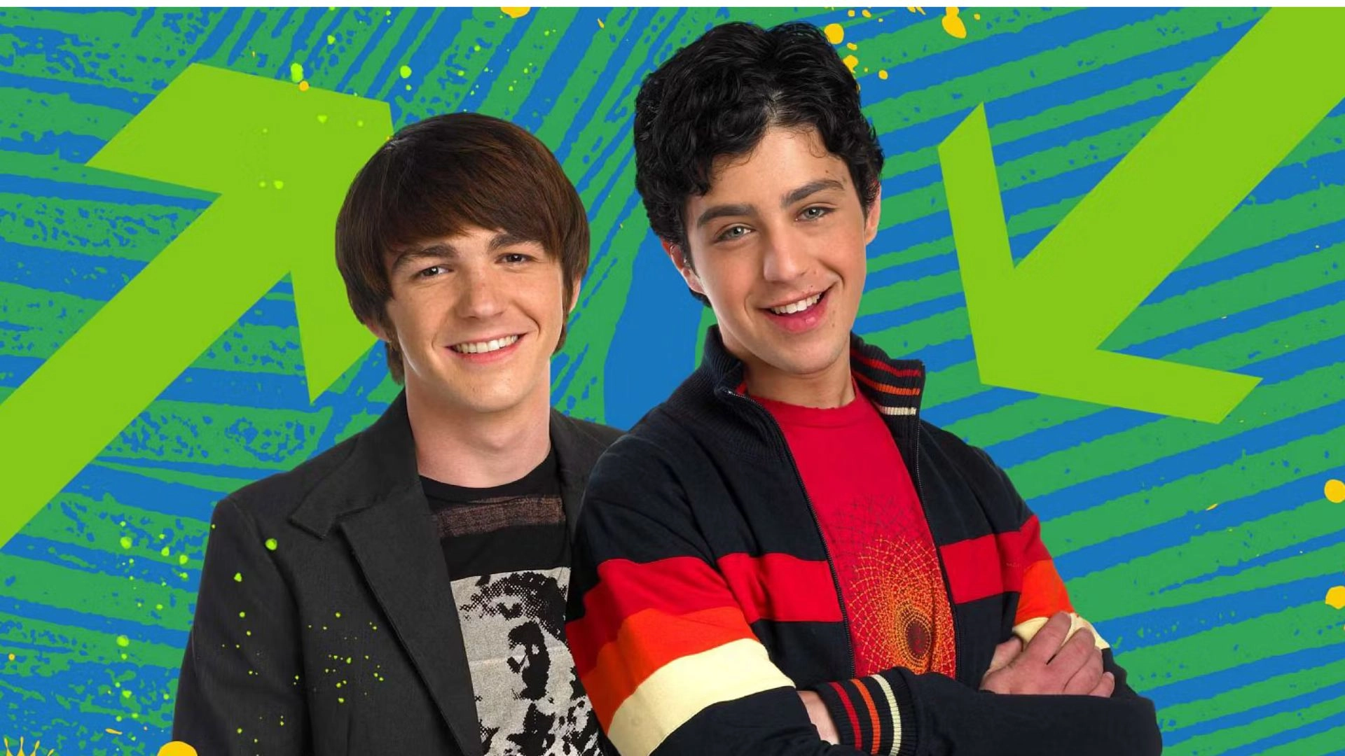 A Full Explanation Of The Drake And Josh Drama