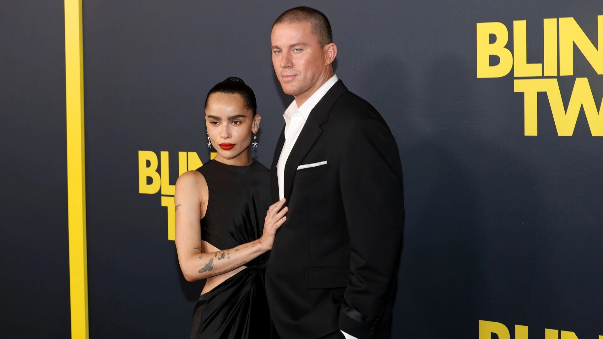 Wait, Why Did Zoë Kravitz And Channing Tatum Break Up?!