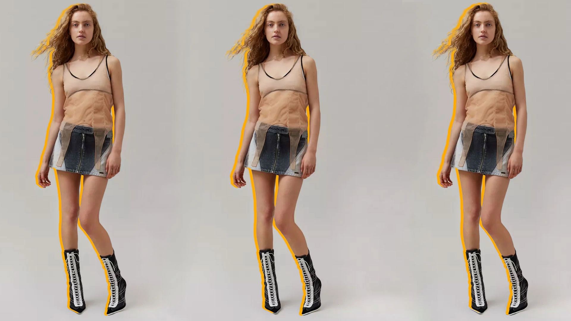 Urban Outfitters’ Spring Collection is Curing Me Of My Sad Girl Winter