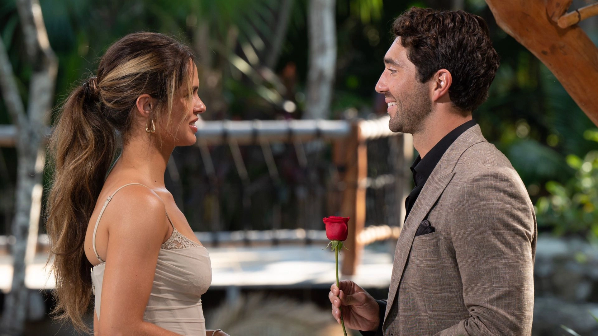 Everything We Know About Joey & Kelsey’s Relationship Post ‘Bachelor’