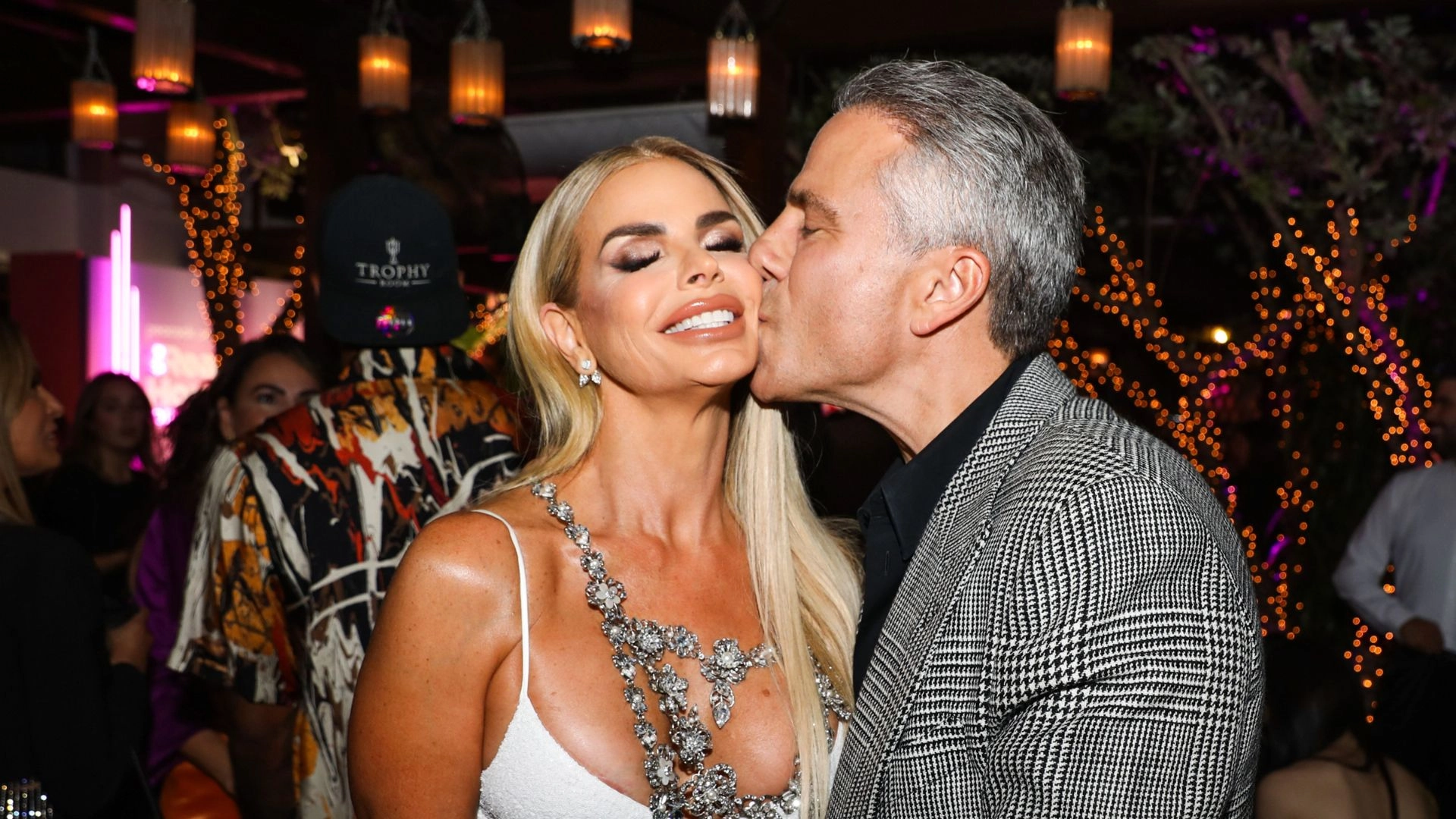 Alexia And Todd’s Flip-Flopping Relationship Status Has Me Going “Brooooo”