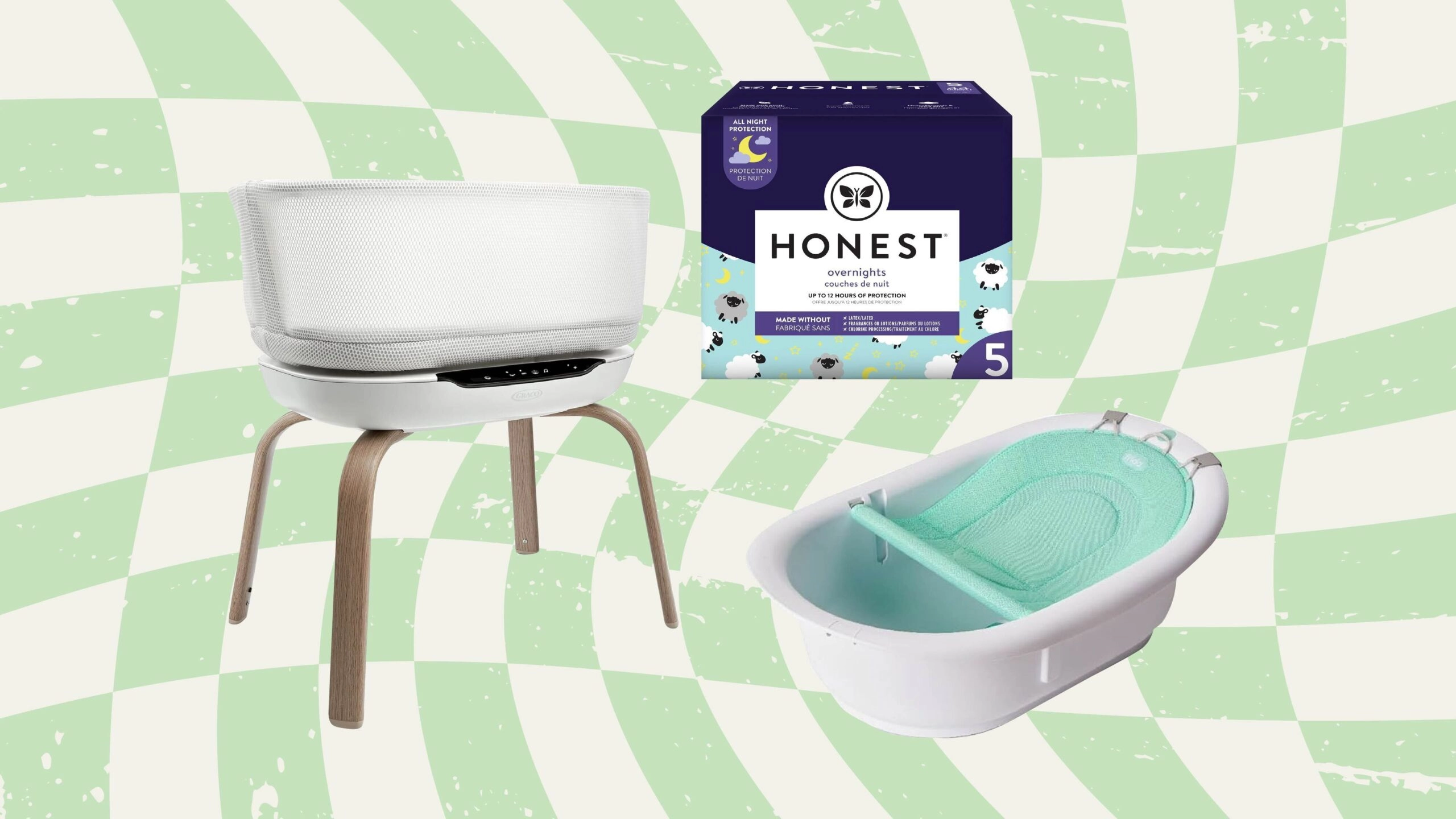 The Best Baby Deals For October Amazon Prime Day 2024