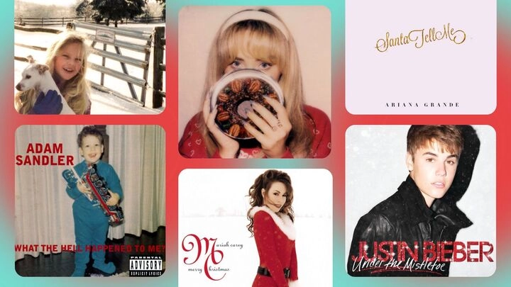 A Holiday Playlist For People With Taste