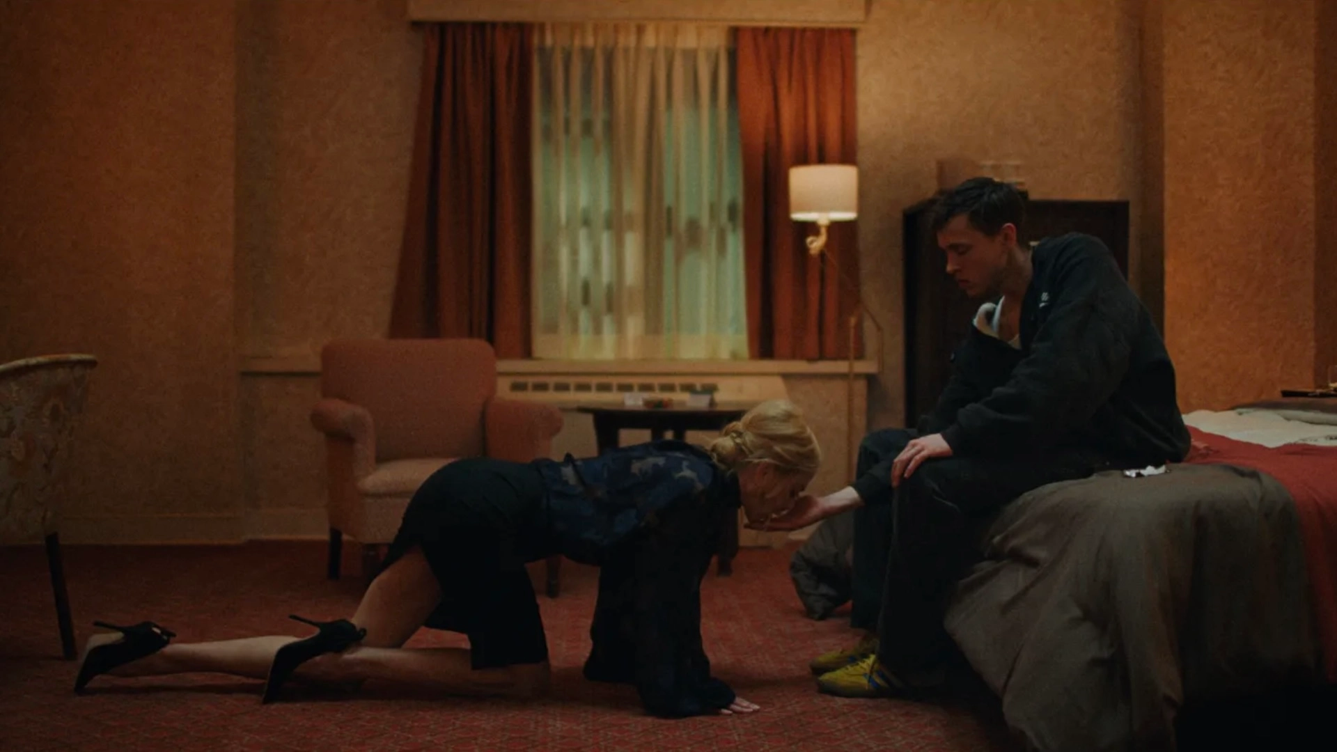 Did ‘Babygirl’ *Really* Turn You On? You Might Have A Humiliation Kink