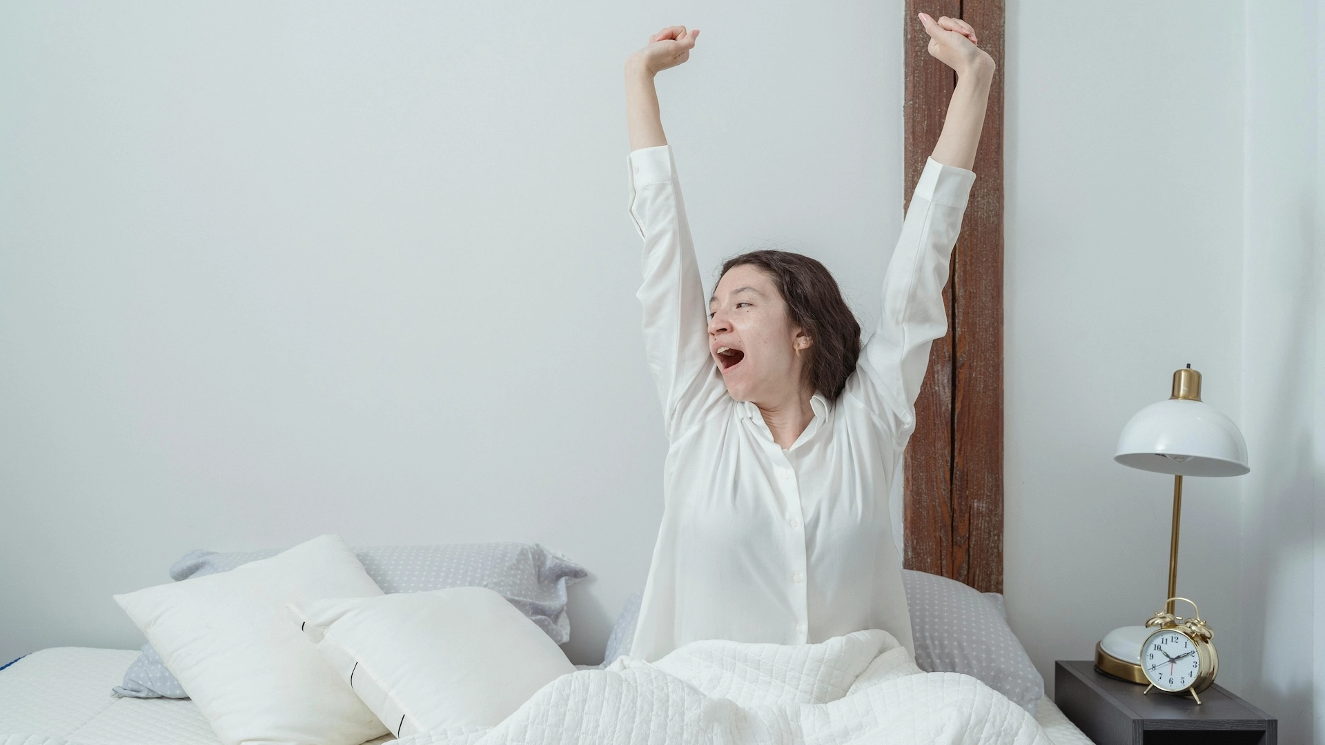 Can I *Actually* Become A Morning Person?