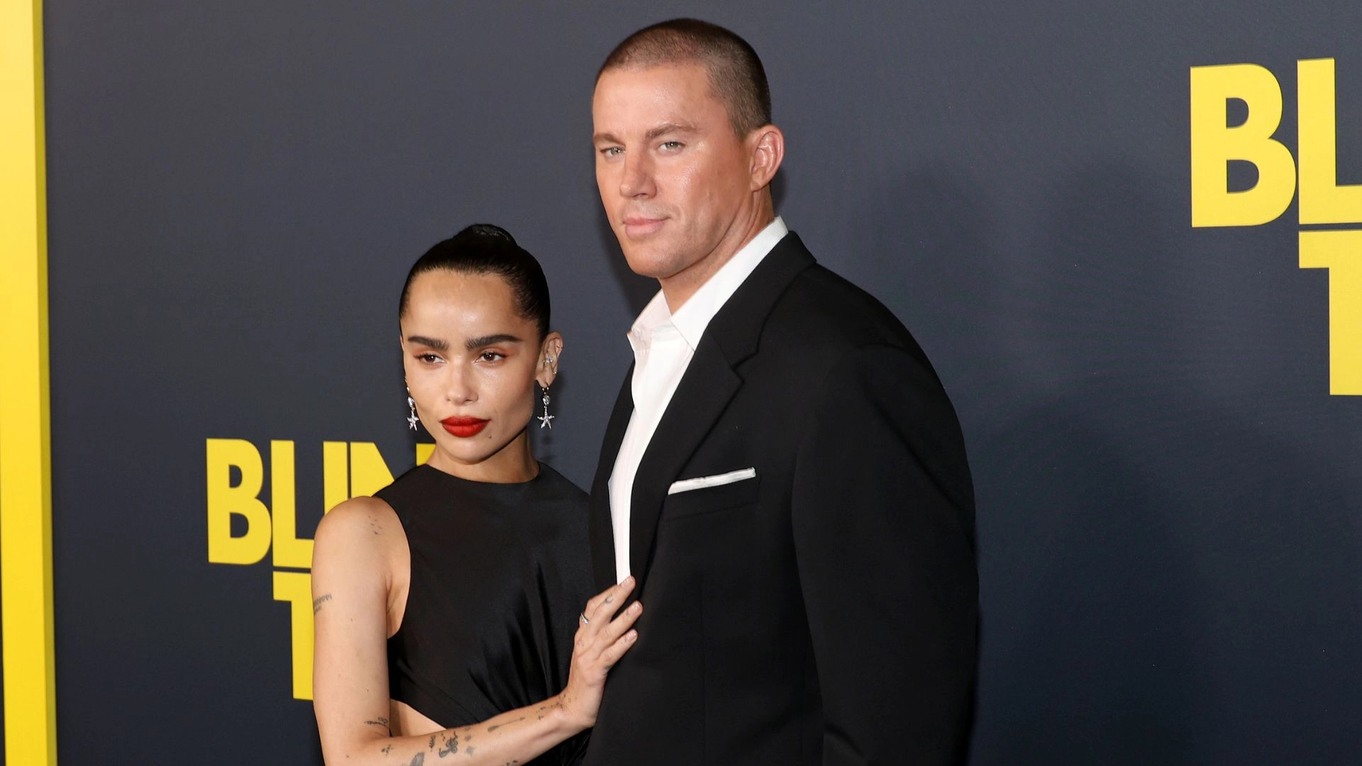 Can’t Talk, Busy Crying Over Channing Tatum And Zoë Kravitz’s Relationship Timeline