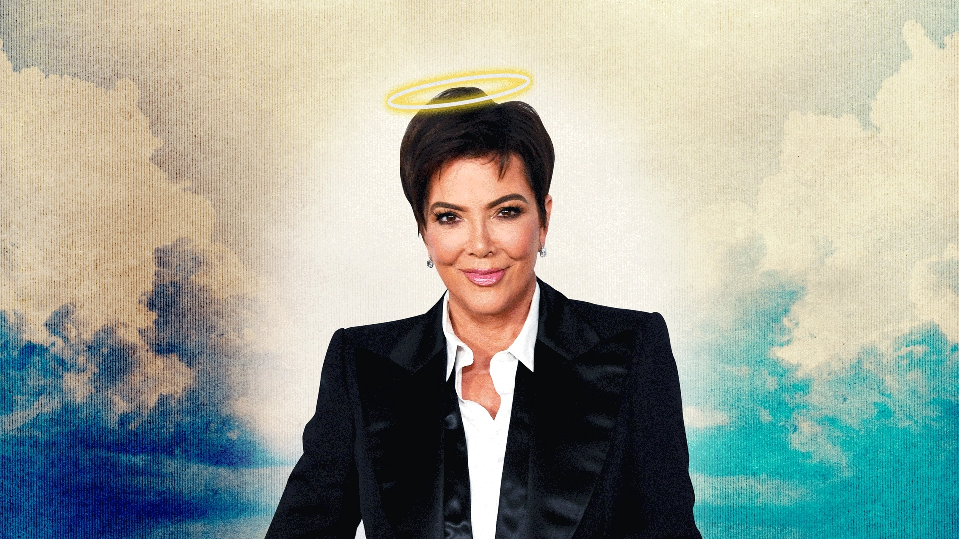 Portraits Of Reality TV’s Patron Saints