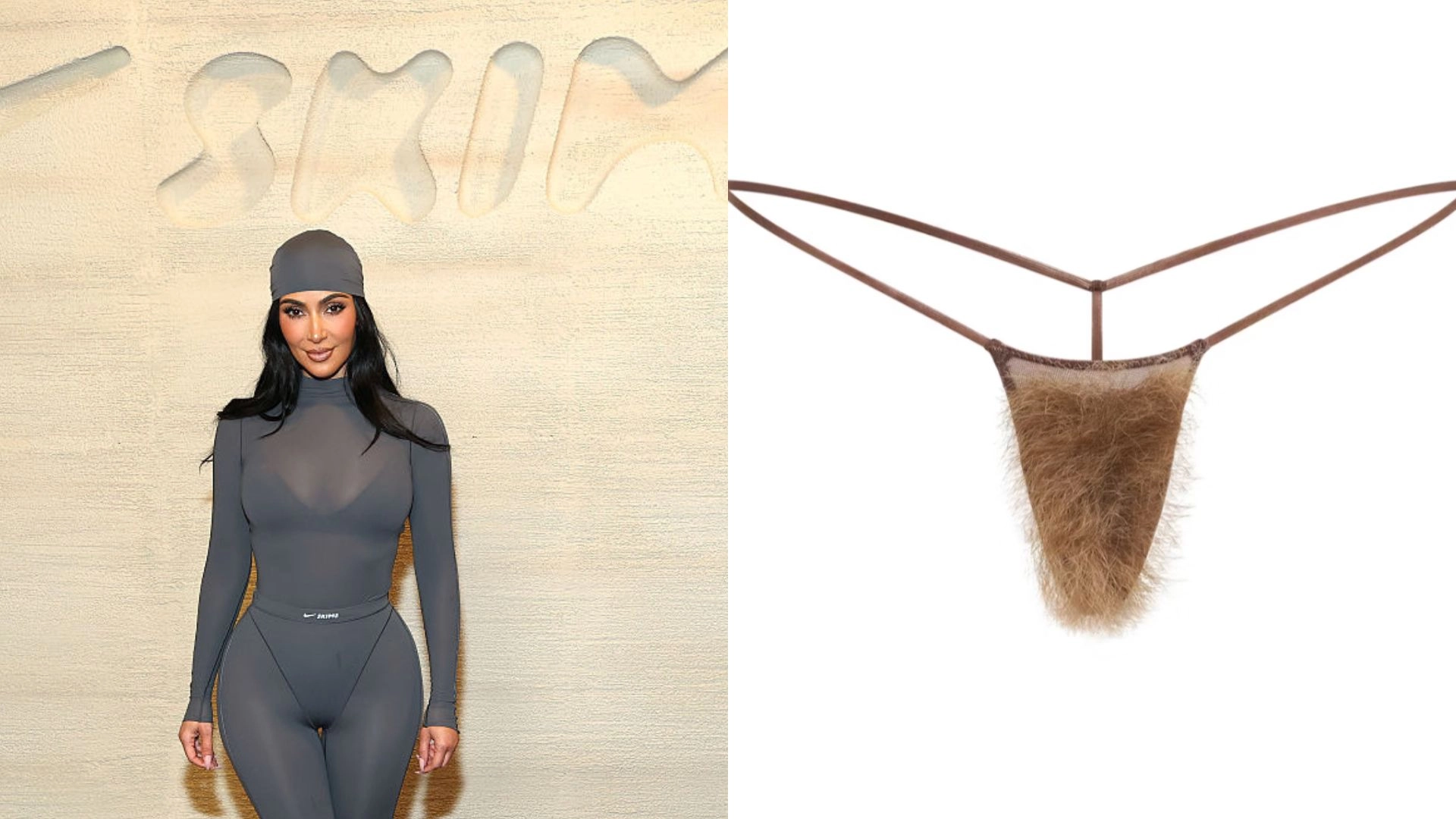 A Cultural Analysis Of The SKIM’s Pube Thong