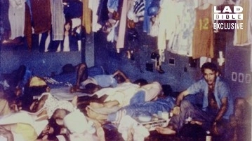 Man Who Escaped From Notorious Thai Jail Reveals How He Did It