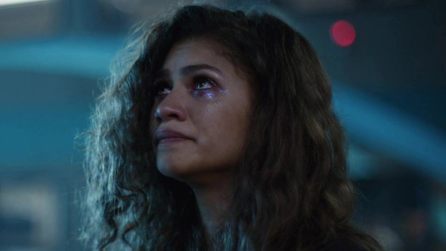 HBO's Euphoria Slammed For 'Glamourising Drug Use' And 'Anonymous Sex' For Teens
