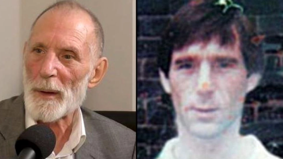 London Gangster Recalls Horrific Nightclub Brawl That Left Mate's Eye 'Hanging By Cheek'