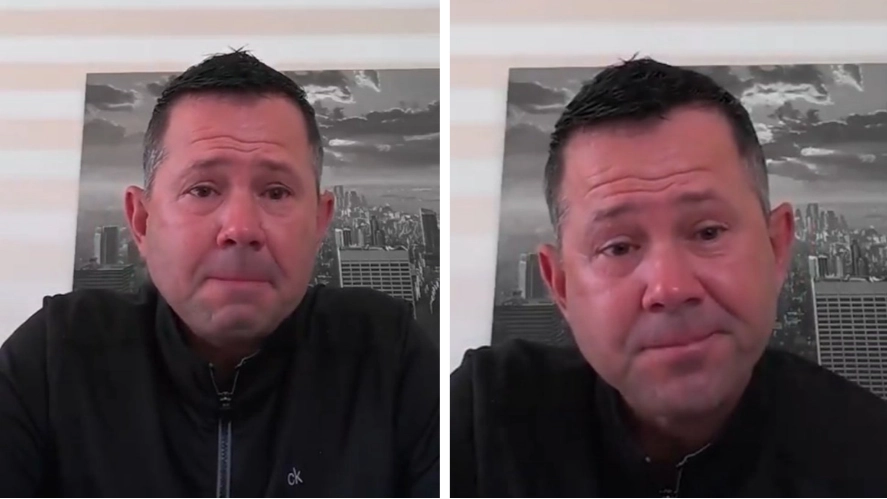 Ricky Ponting Reveals The One Thing He Regrets Not Saying To Shane Warne Before His Death