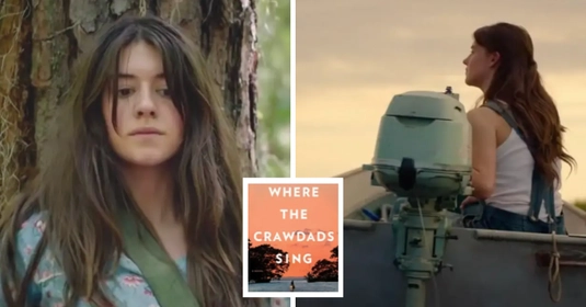 The Real-Life Murder That Inspired Where The Crawdads Sing