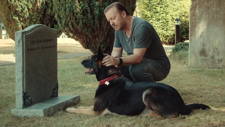 Fans Say After Life's Final Season Has Helped Them Deal With Losing A Loved One To Cancer