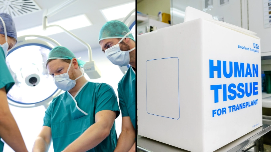 Singapore Has A Rule That Everyone Over The Age Of 21 Automatically Becomes An Organ Donor