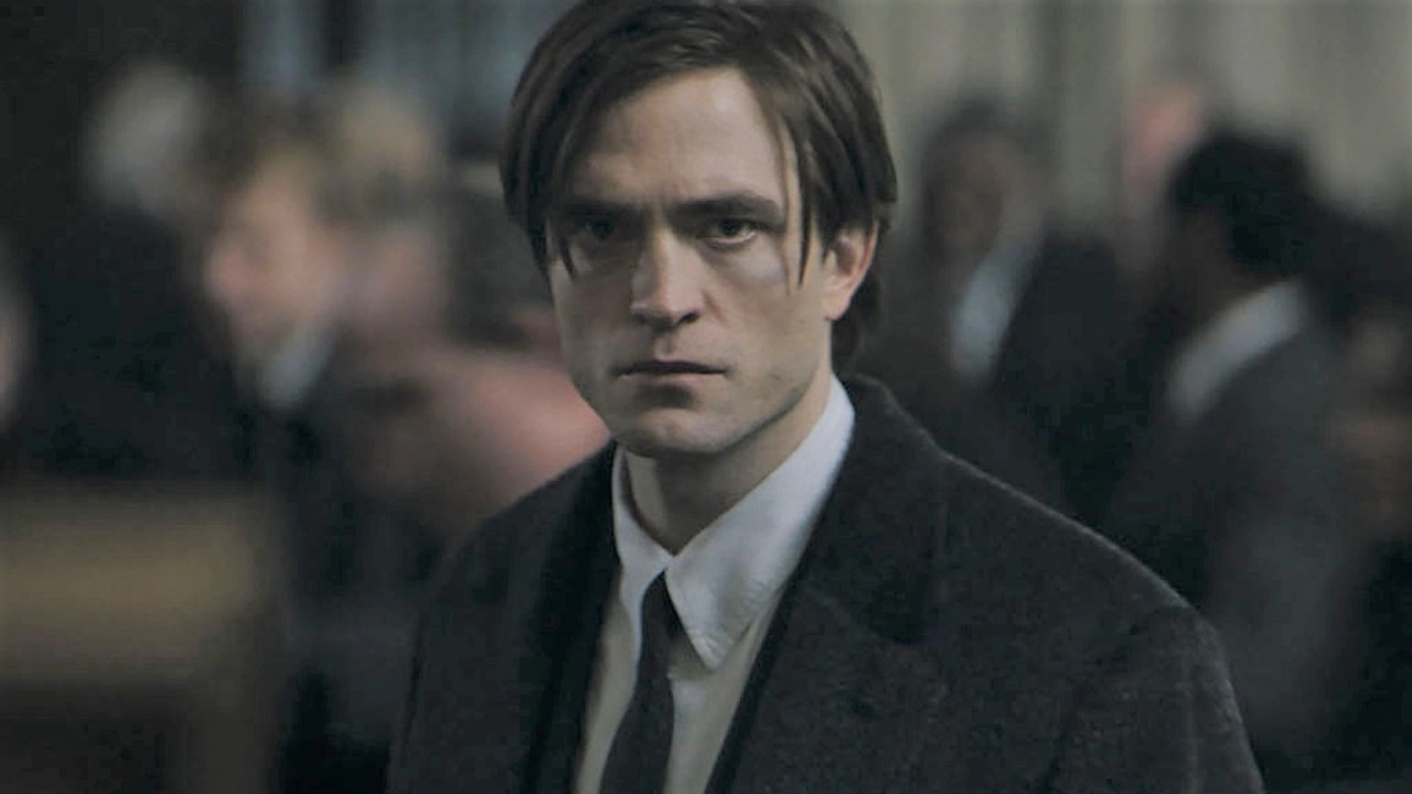Robert Pattinson's The Batman Will Be The Longest Batman Movie Ever Made