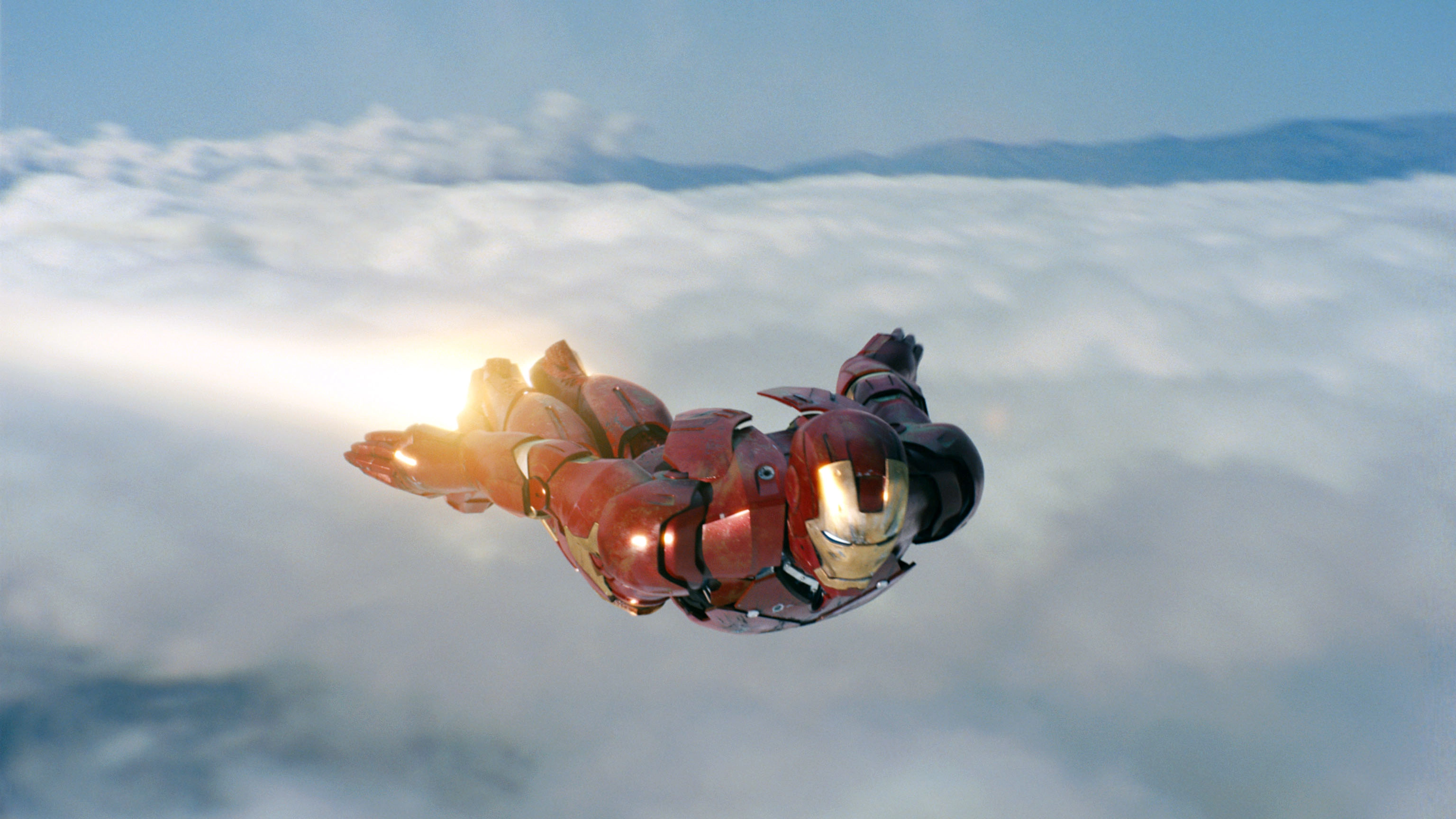 Scientists Have Developed An Iron Man-Style Robot To Help In Natural Disasters 