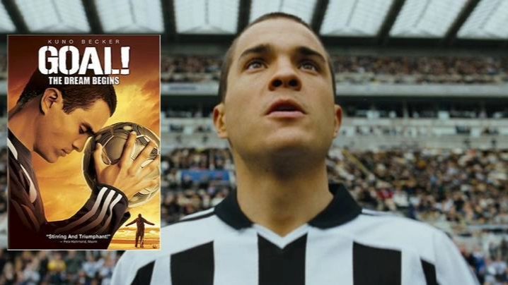 Santiago Munez Actor Kuno Becker Has Written A Script For Goal 4