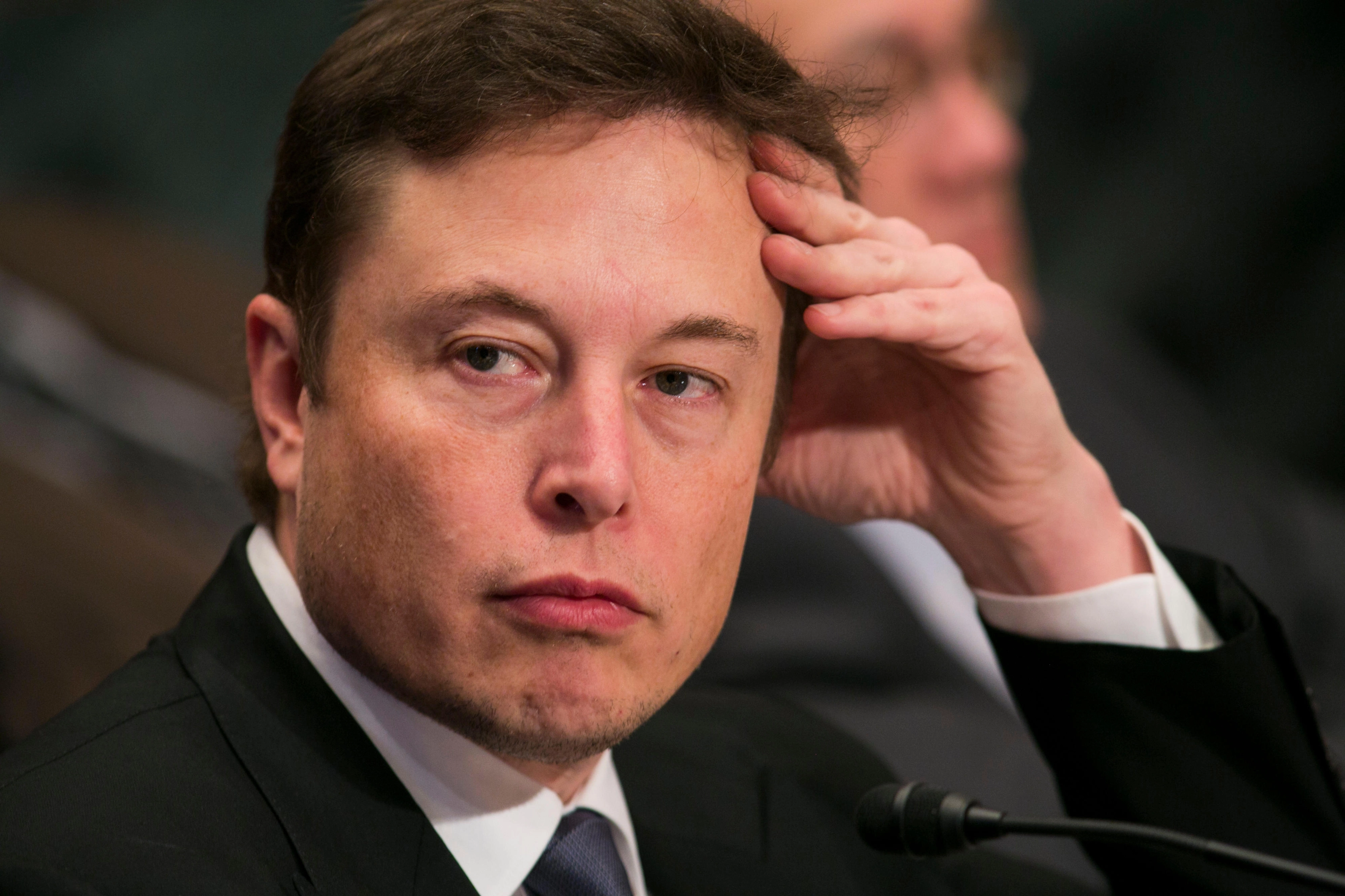 Elon Musk’s Brain Implant Company, Neuralink, Nears Human Trials